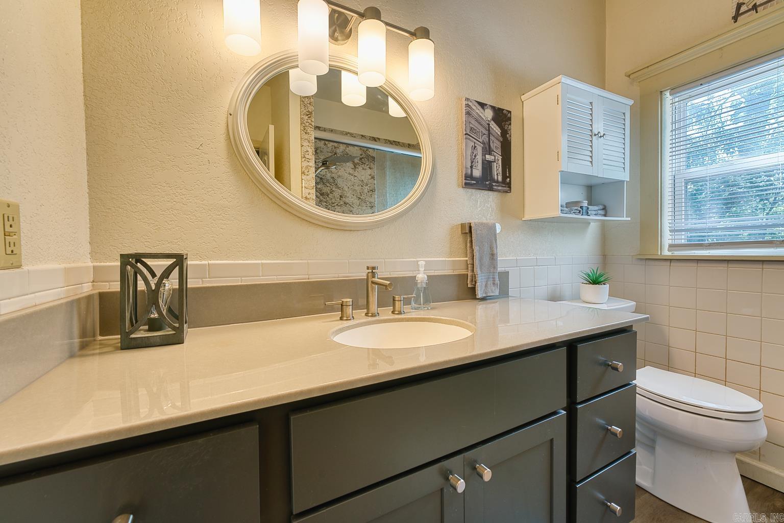 Hot Springs Unplatted - Residential