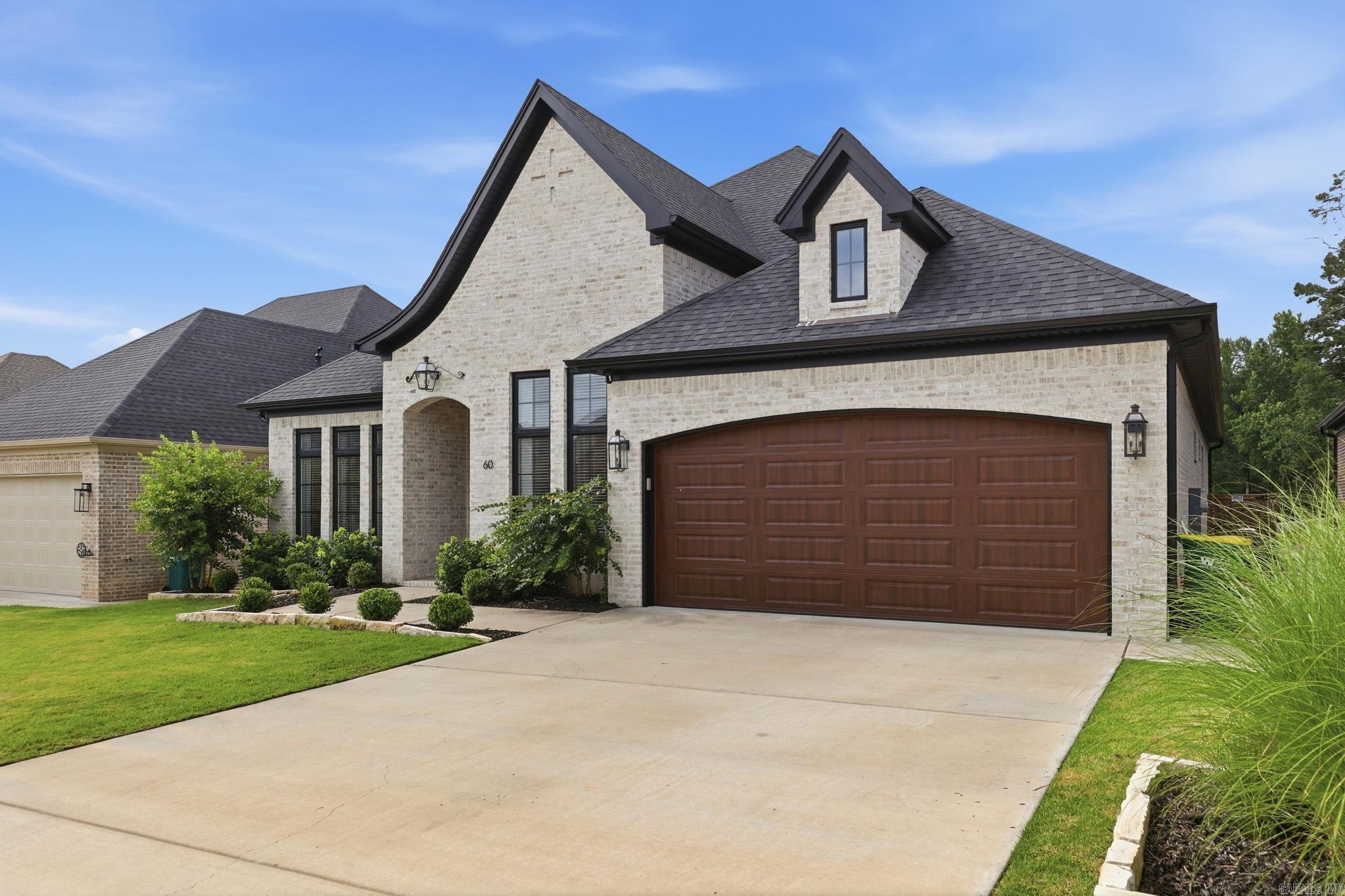 COPPER RUN - Residential