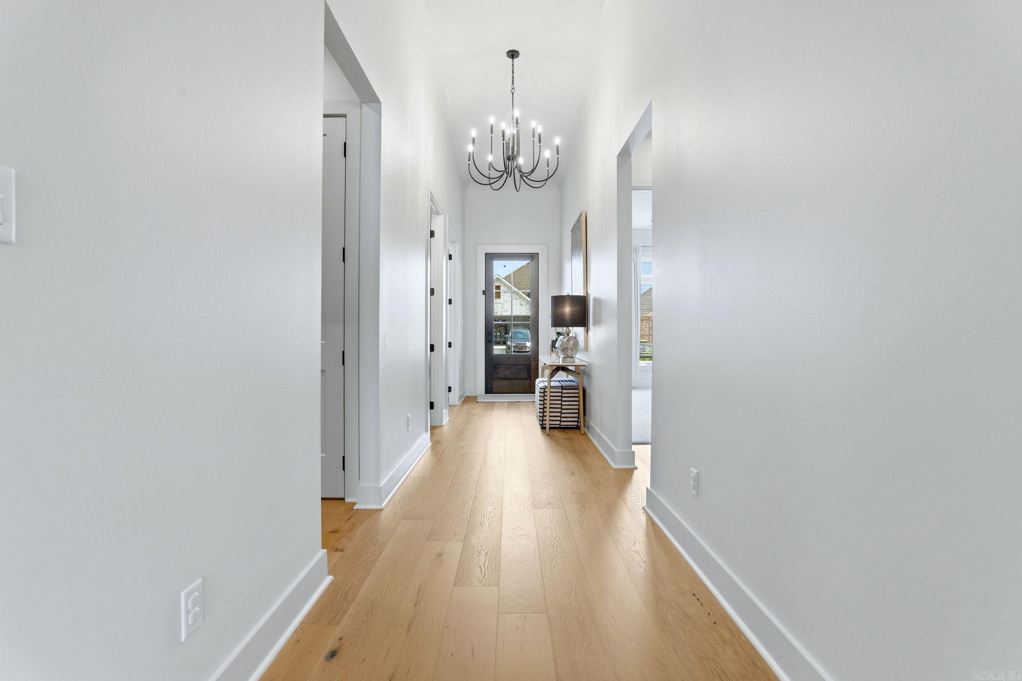 COPPER RUN - Residential