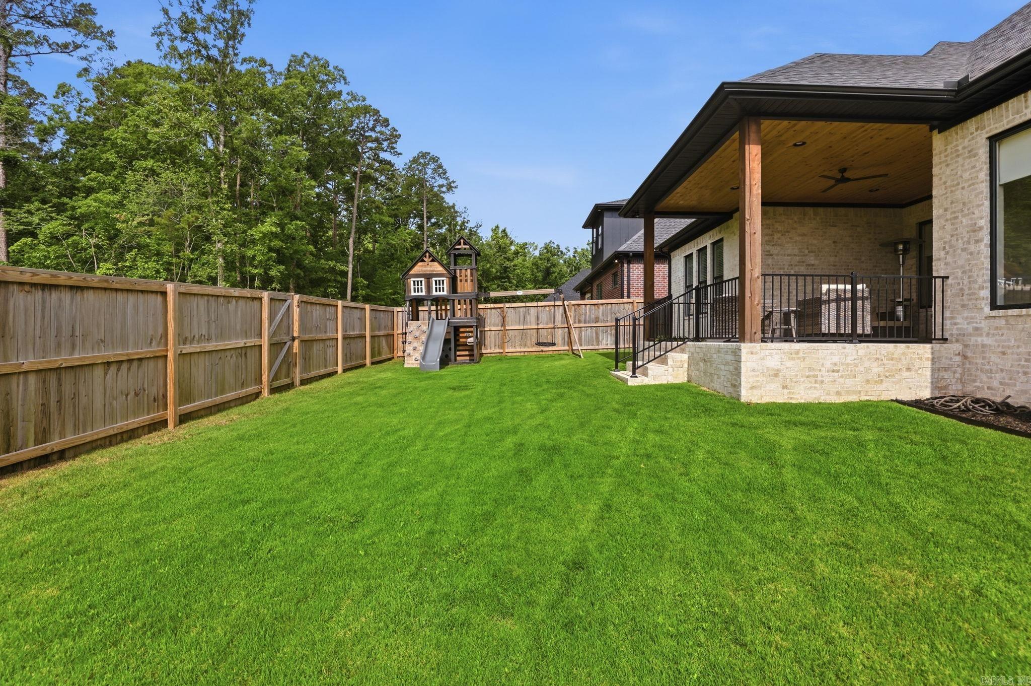 COPPER RUN - Residential