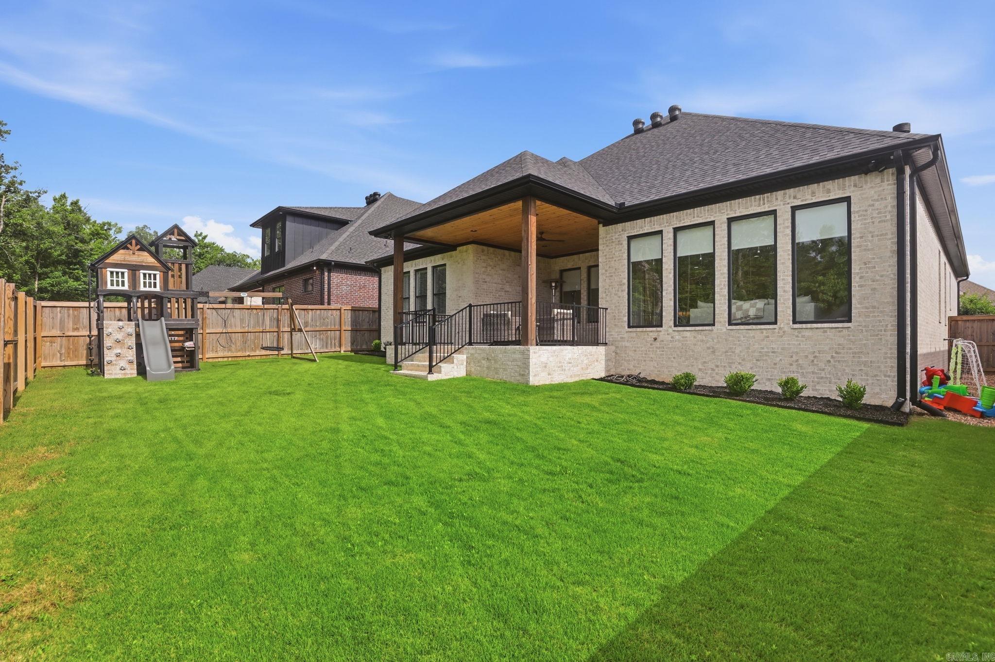 COPPER RUN - Residential