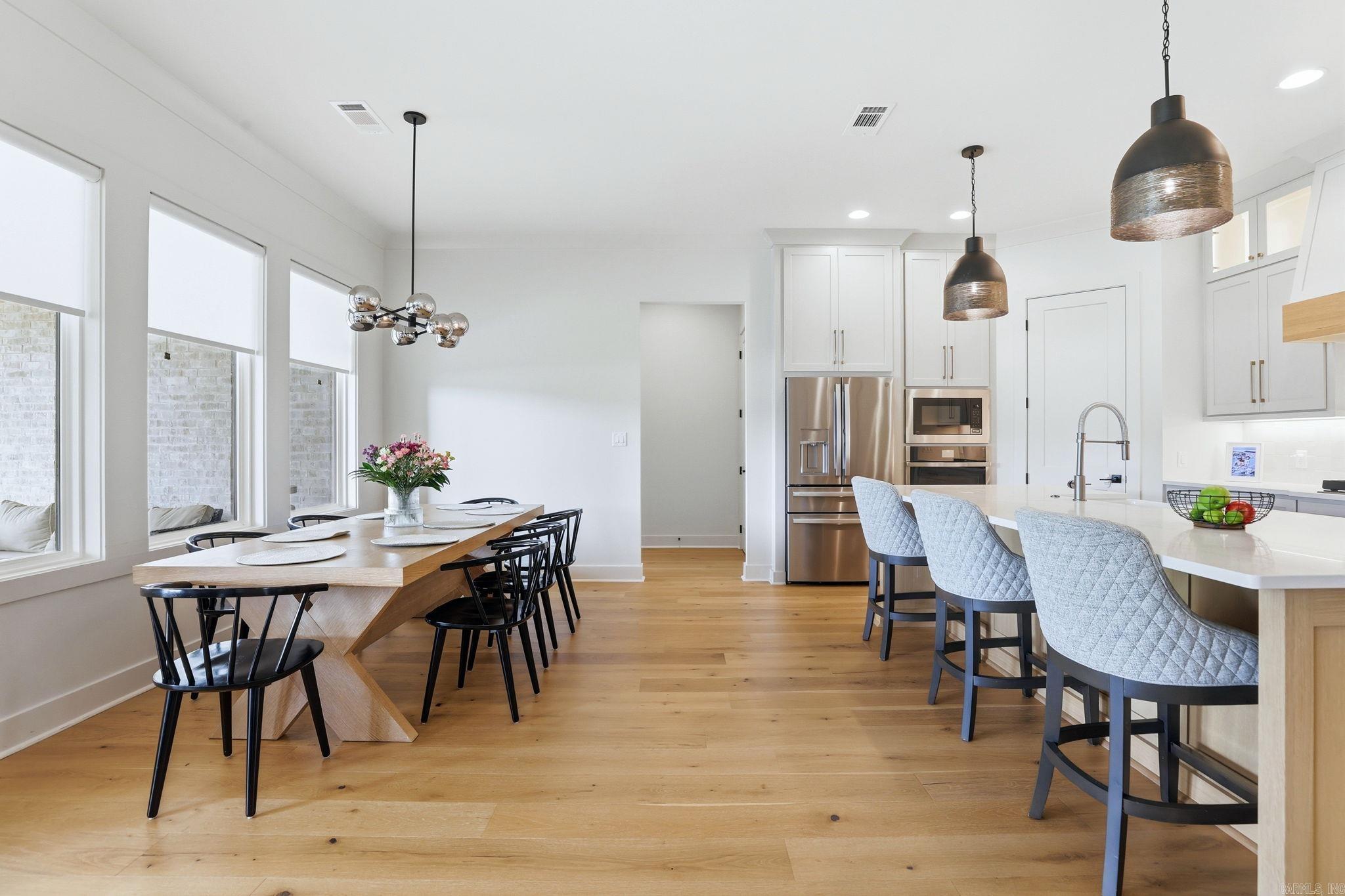 COPPER RUN - Residential