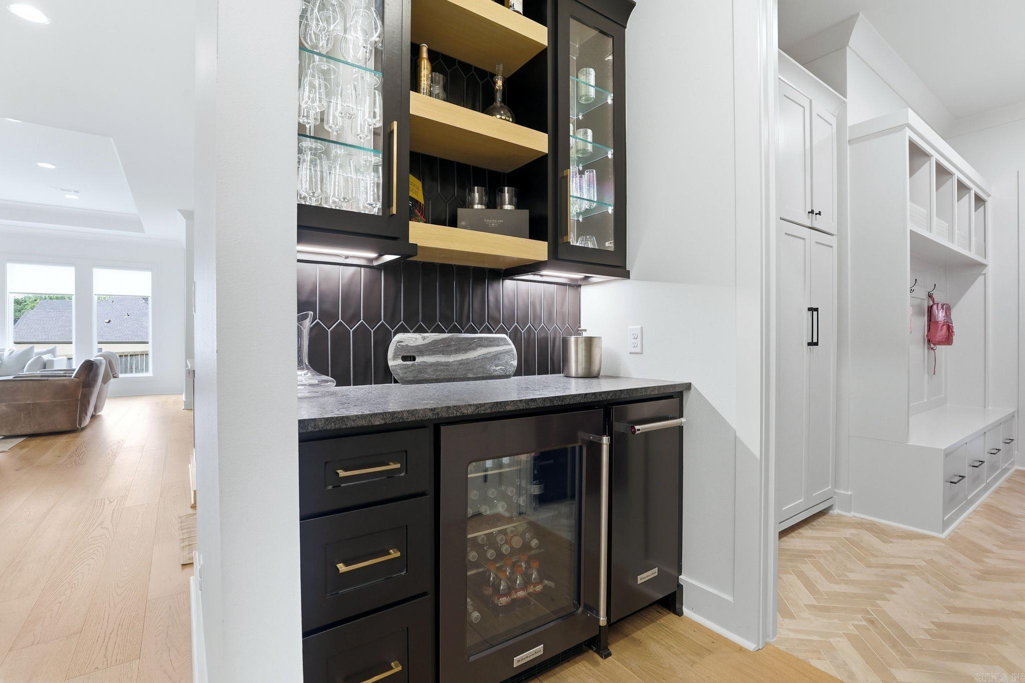 COPPER RUN - Residential