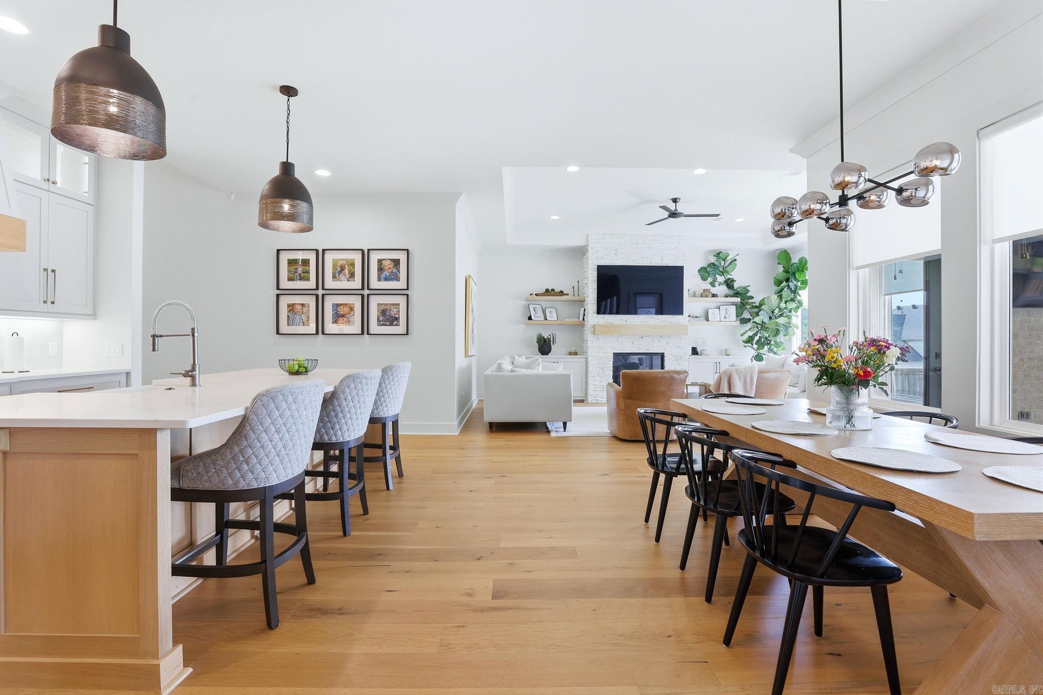 COPPER RUN - Residential