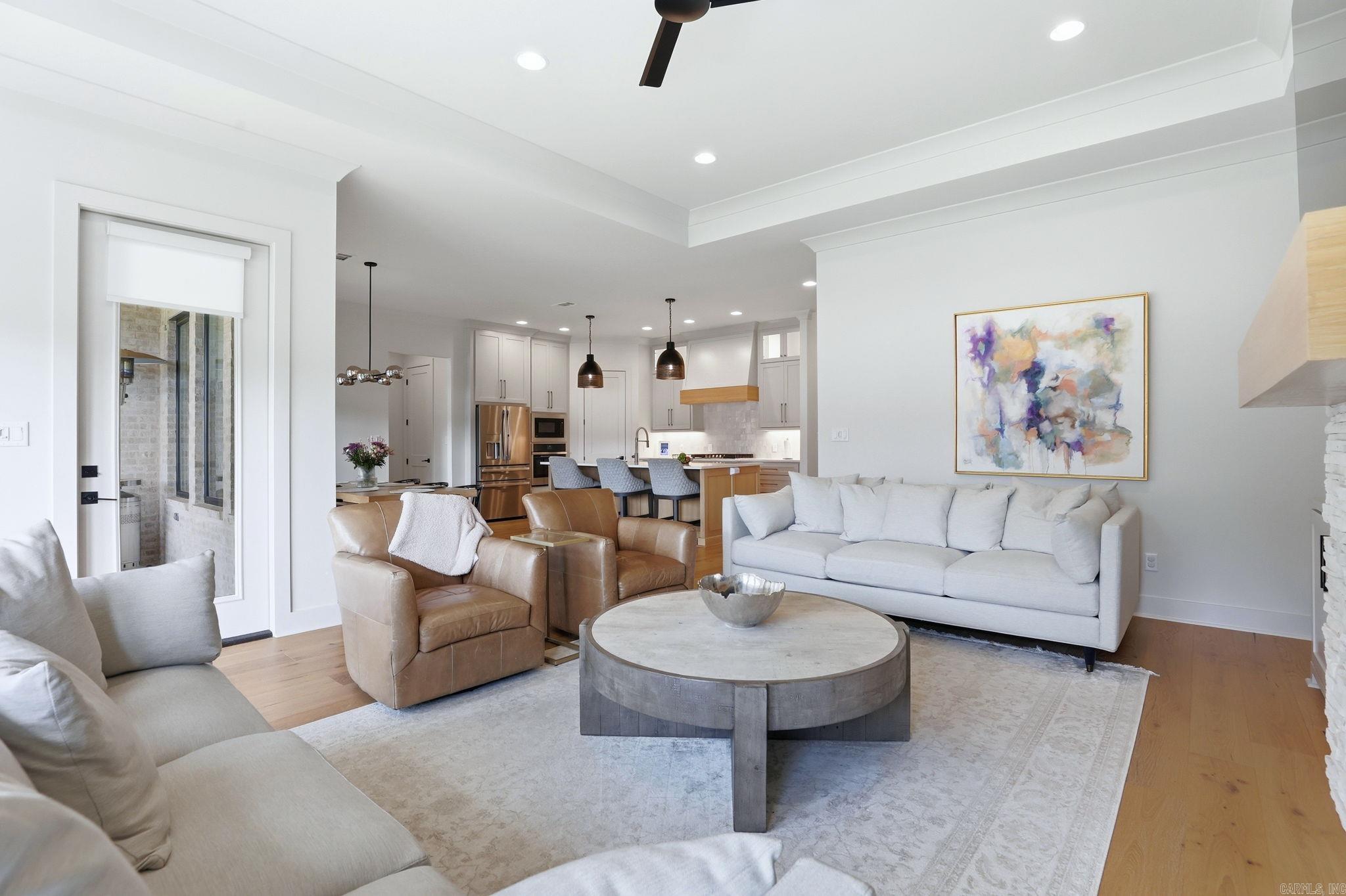 COPPER RUN - Residential