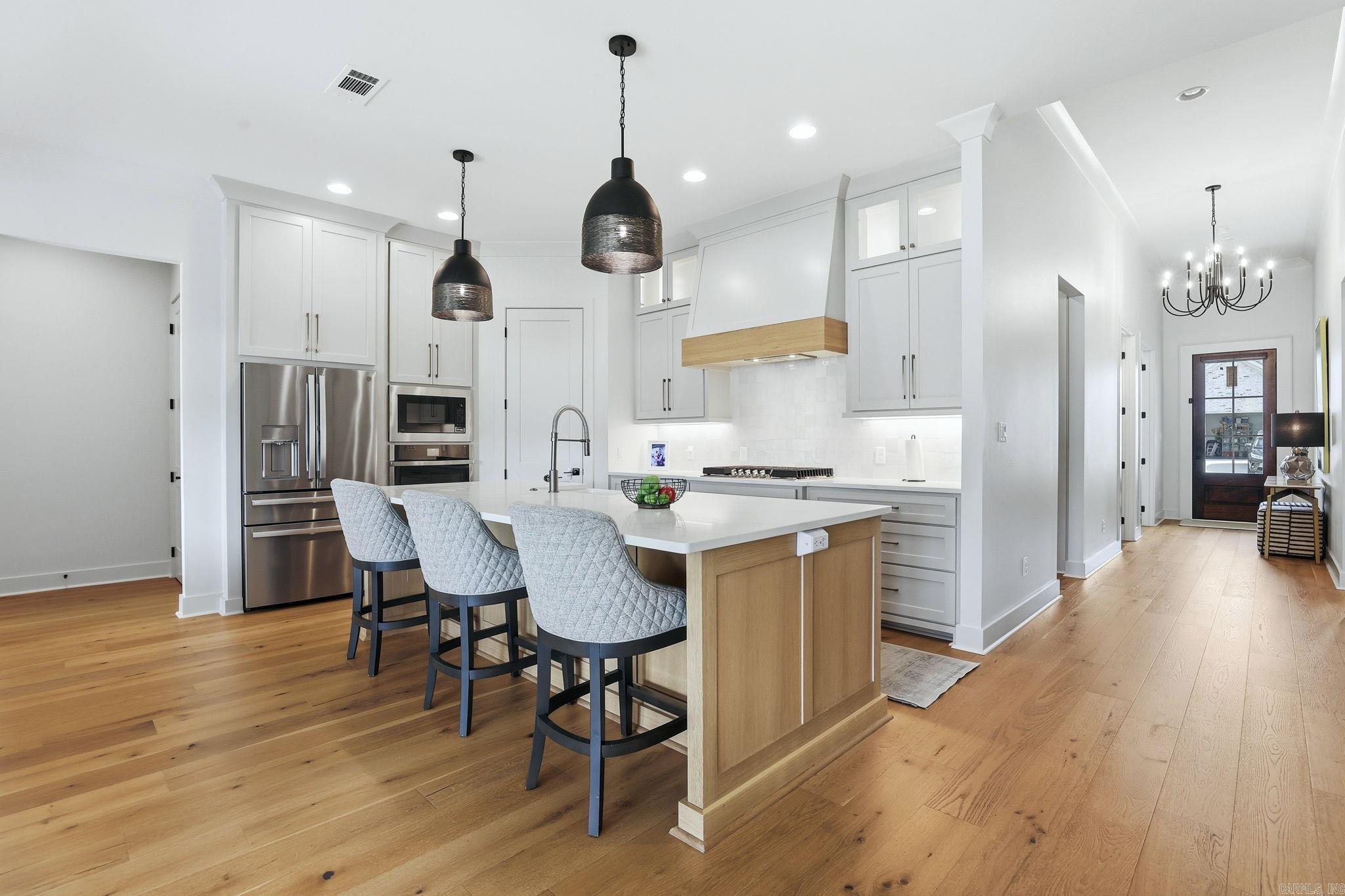 COPPER RUN - Residential