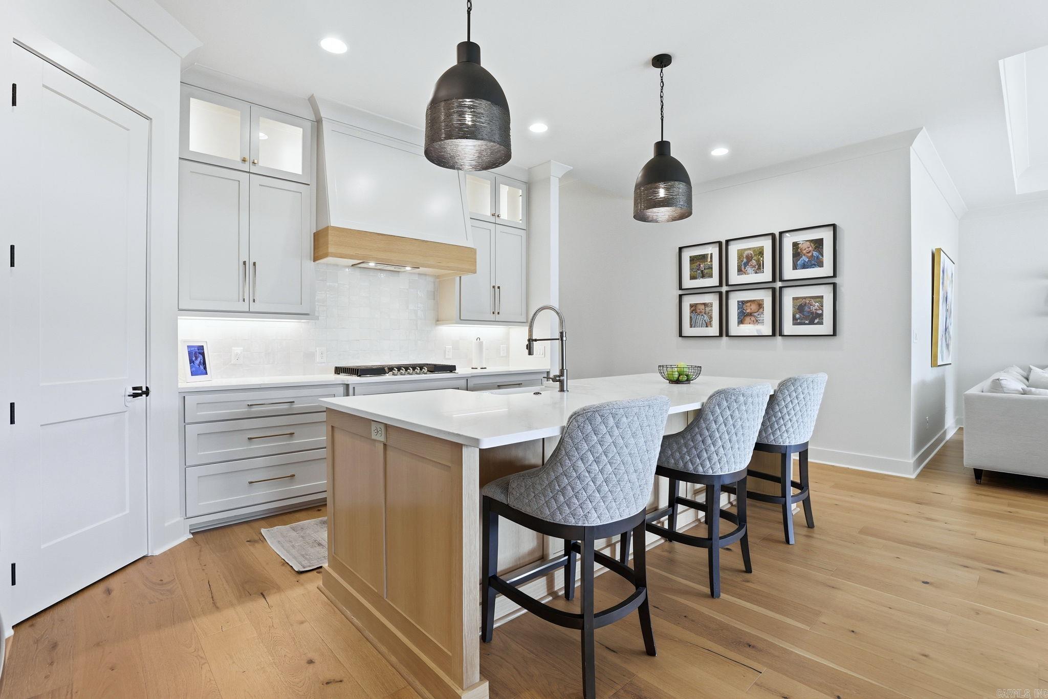 COPPER RUN - Residential