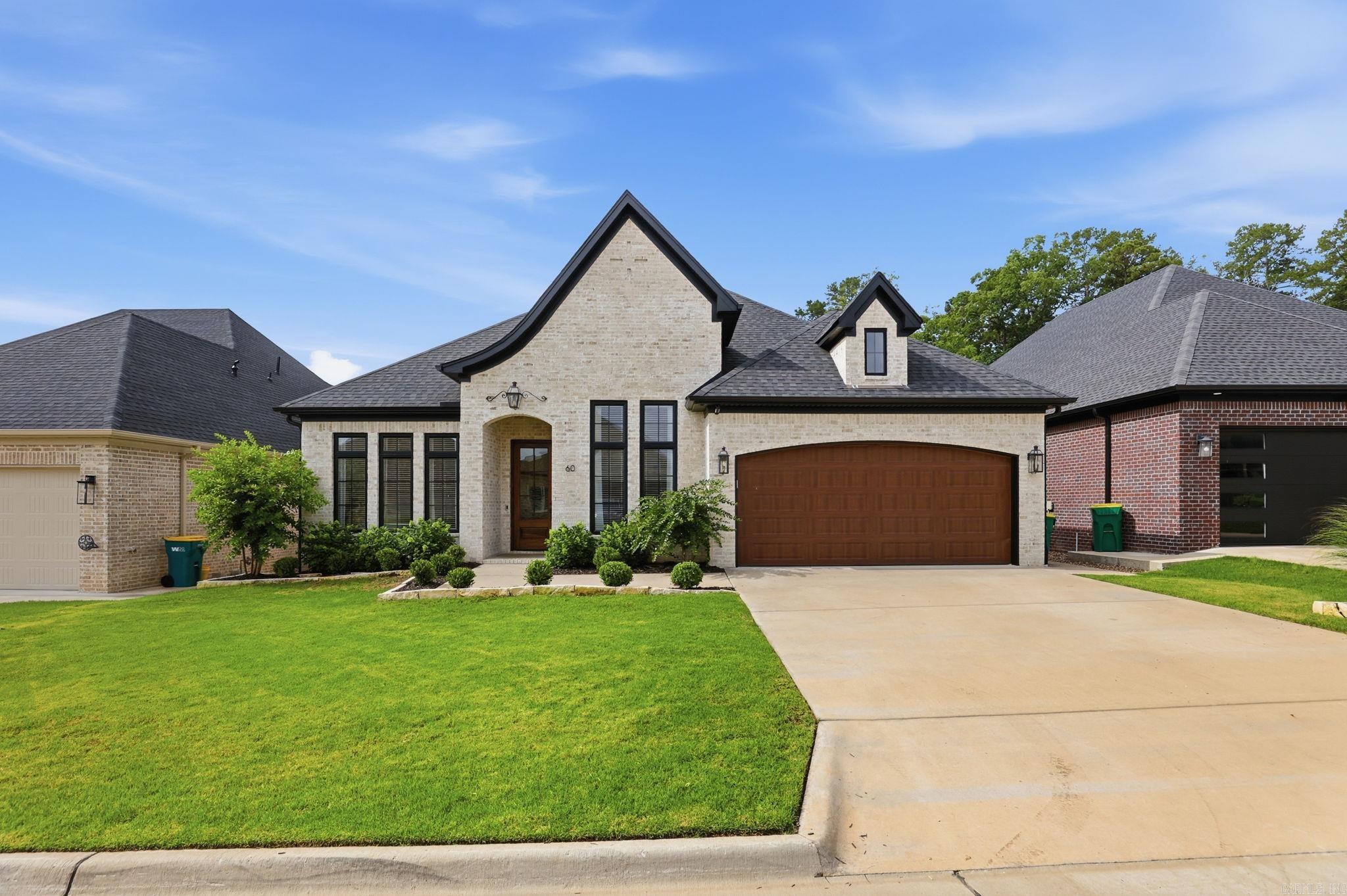 COPPER RUN - Residential