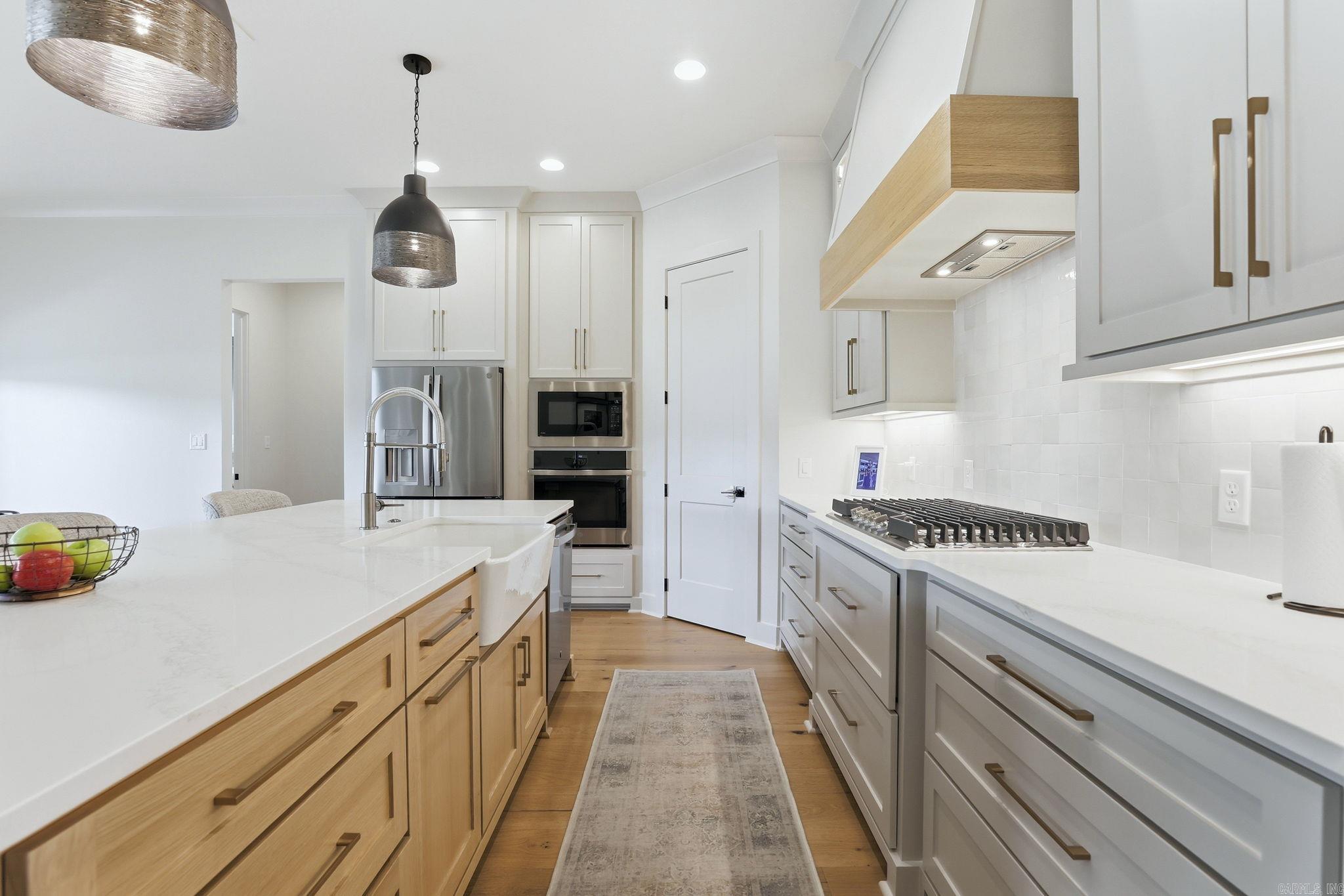 COPPER RUN - Residential