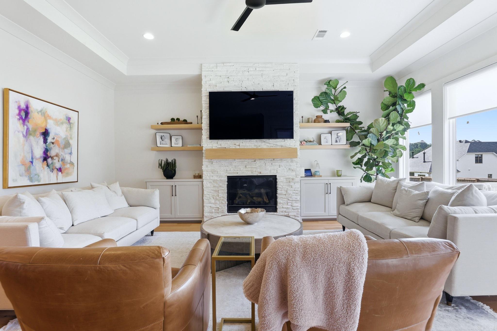 COPPER RUN - Residential