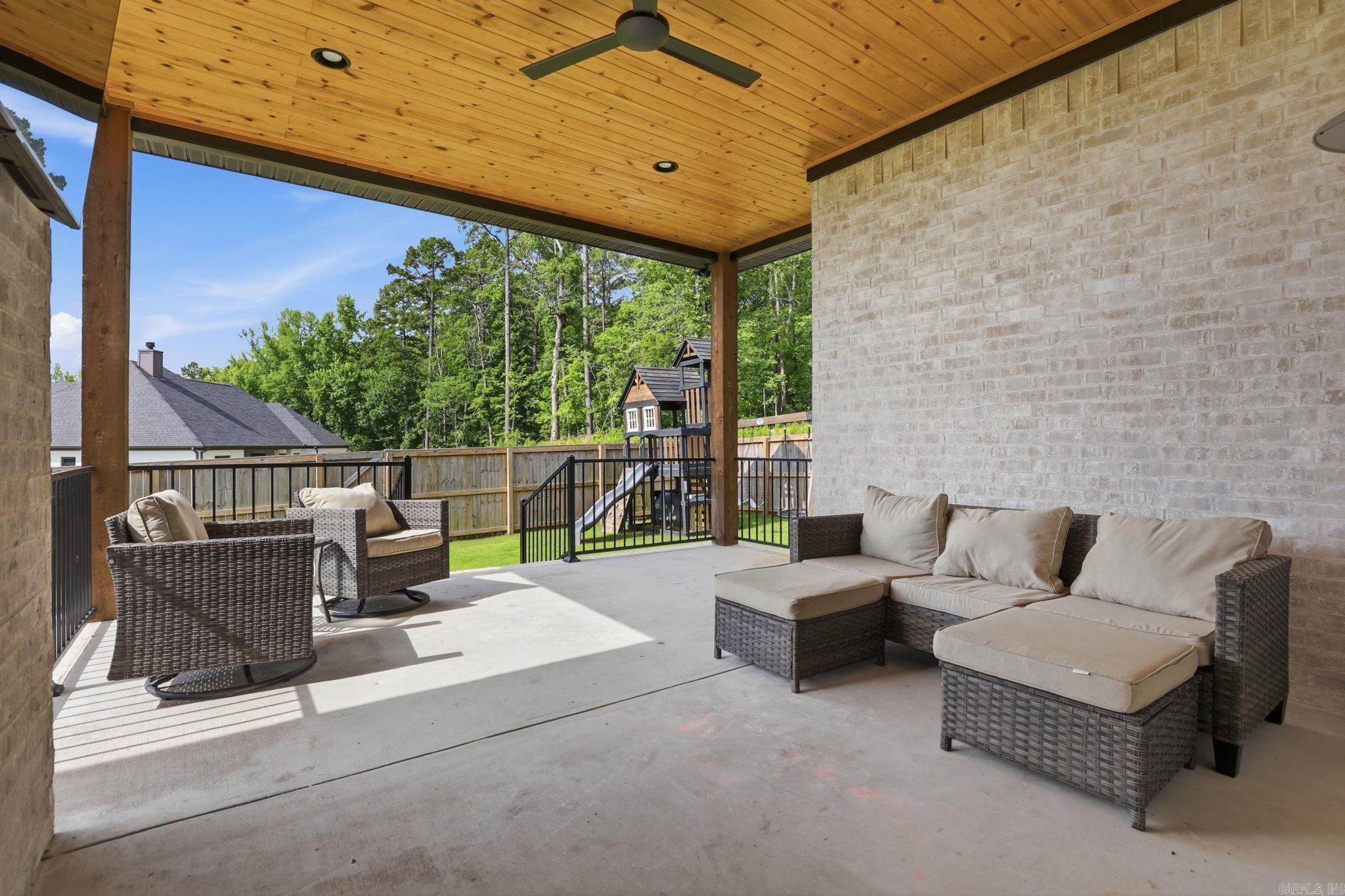COPPER RUN - Residential