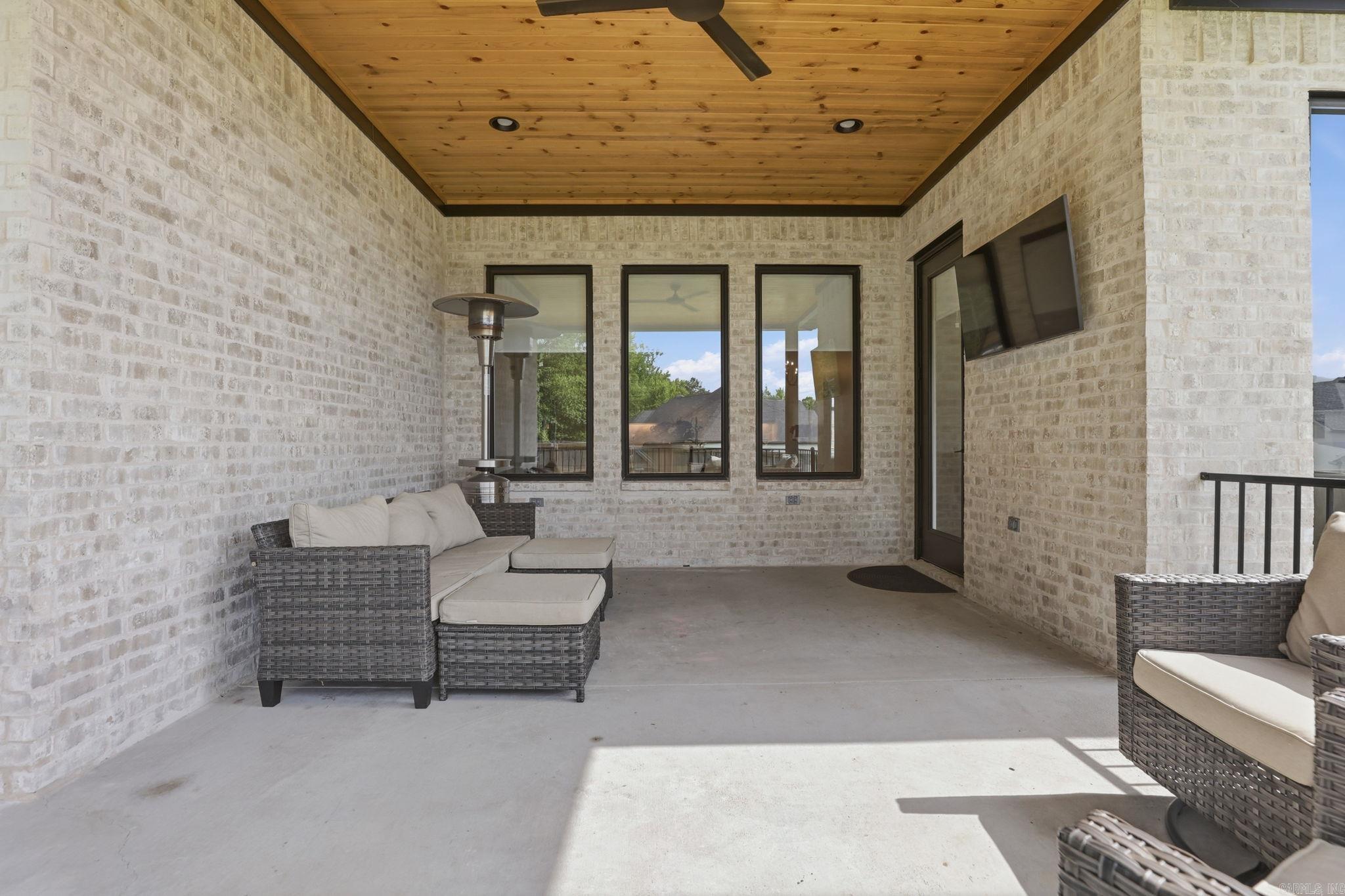 COPPER RUN - Residential