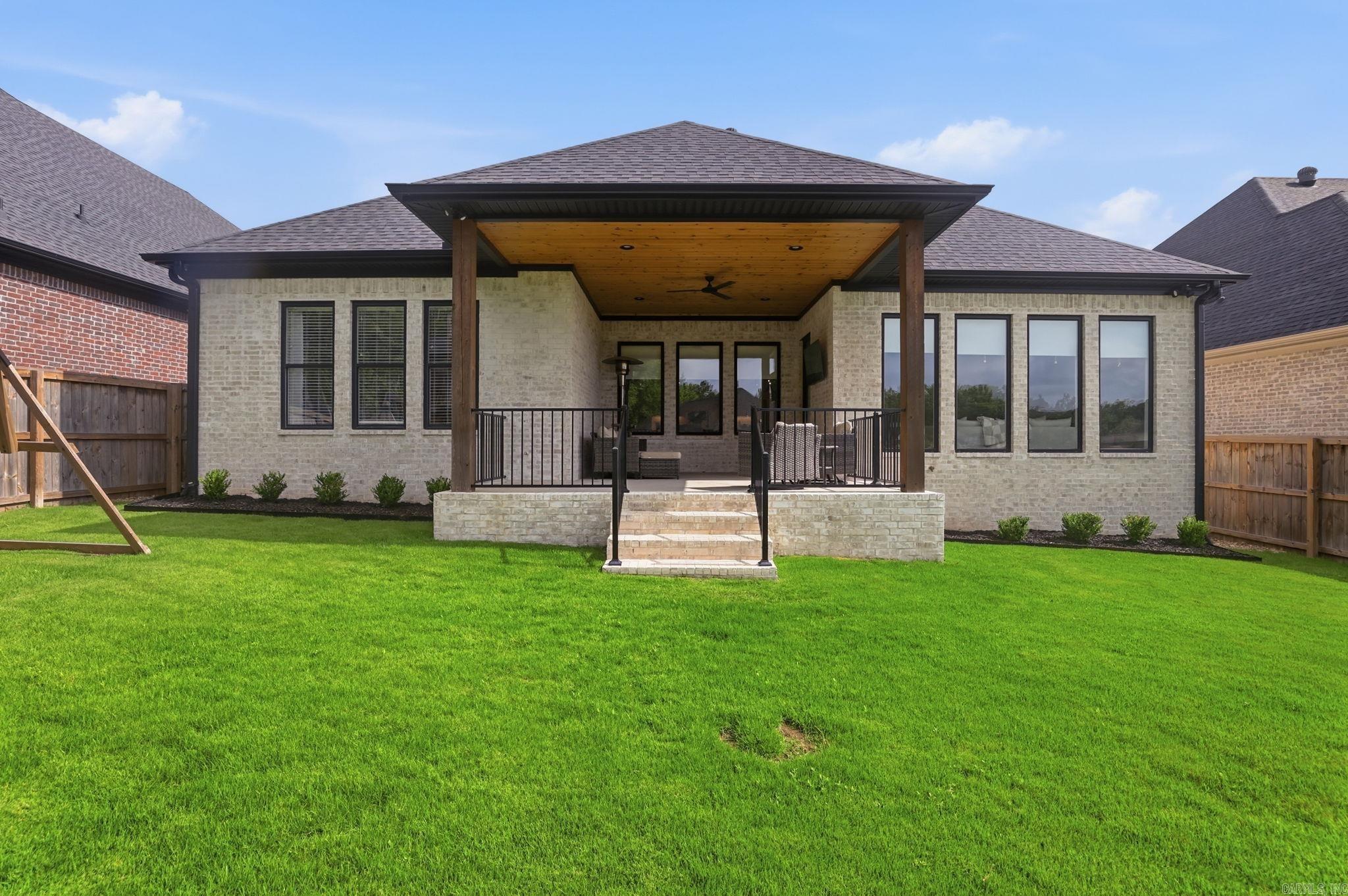 COPPER RUN - Residential