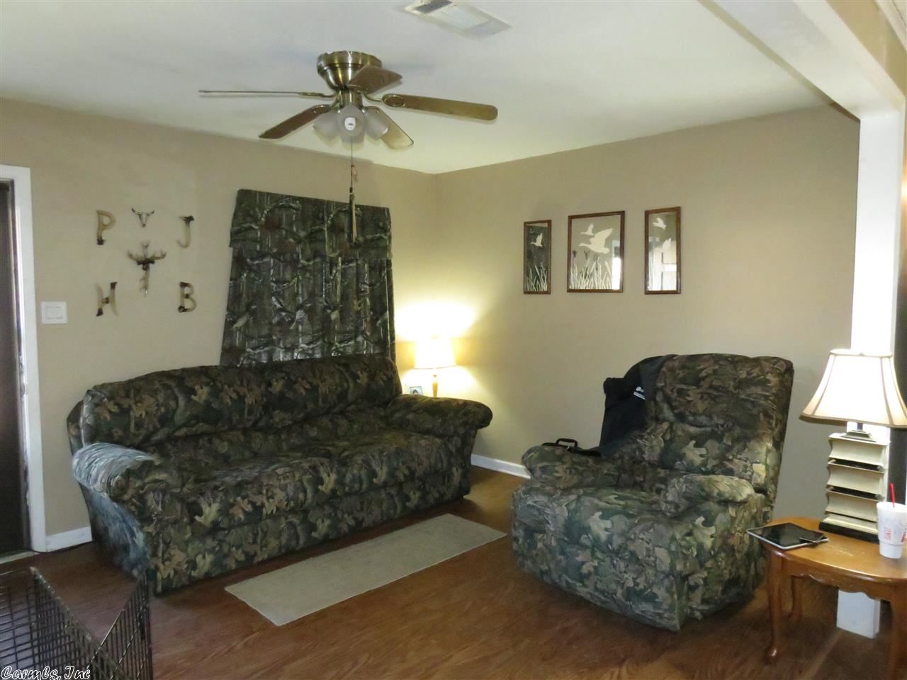 Chapel Heights Section 1 - Residential
