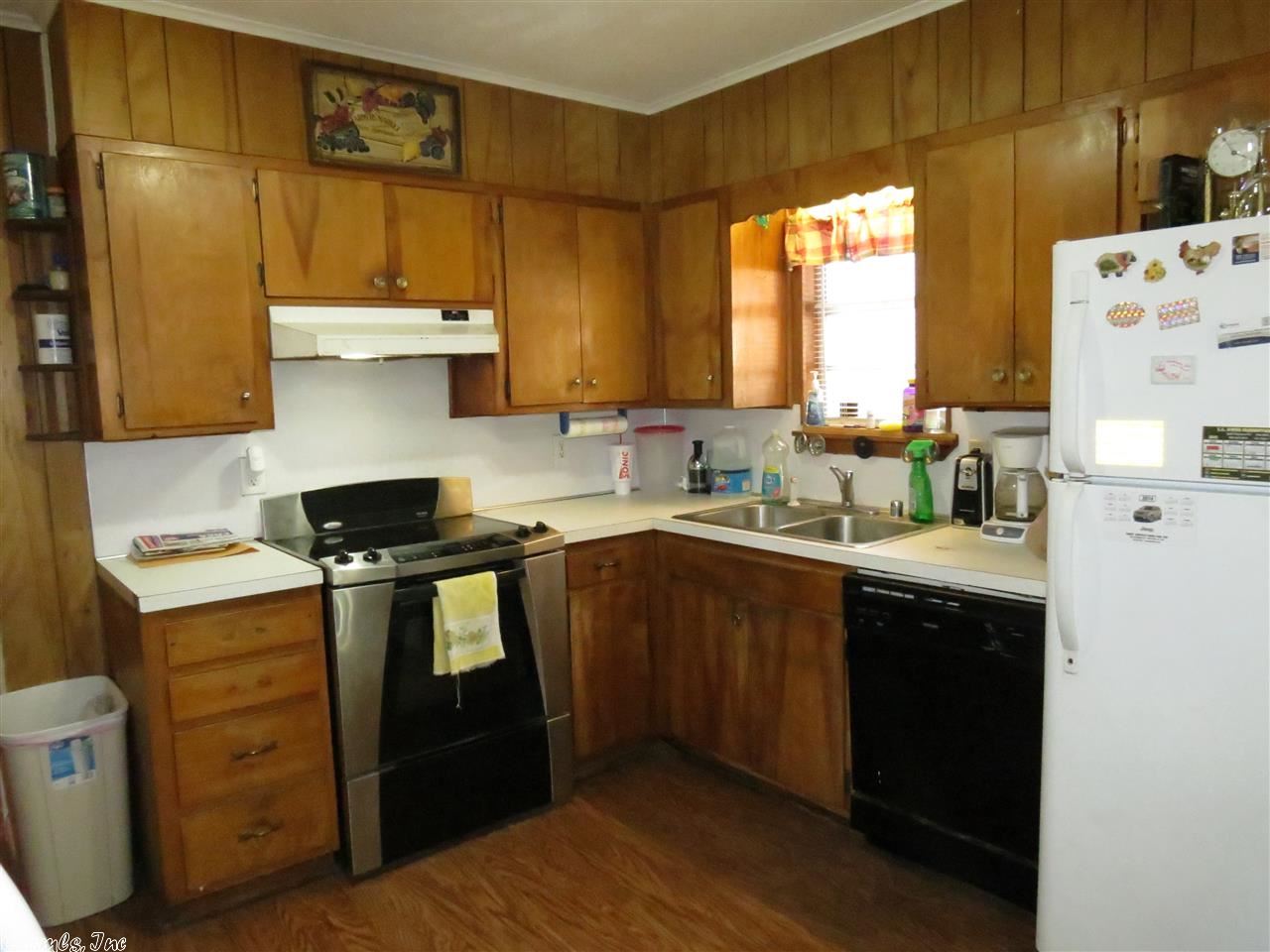 Chapel Heights Section 1 - Residential