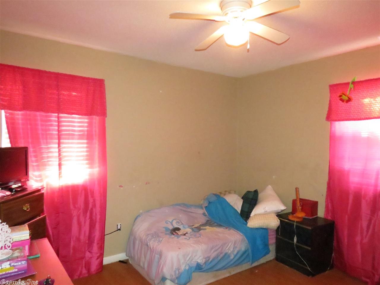 Chapel Heights Section 1 - Residential