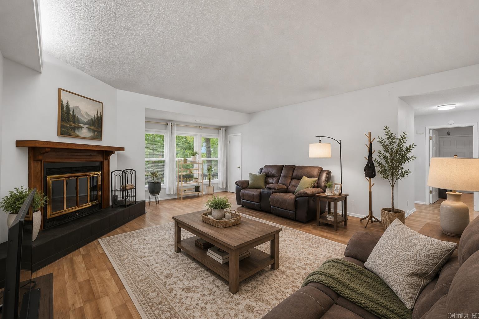 WENTWORTH SUB-BVV - Residential