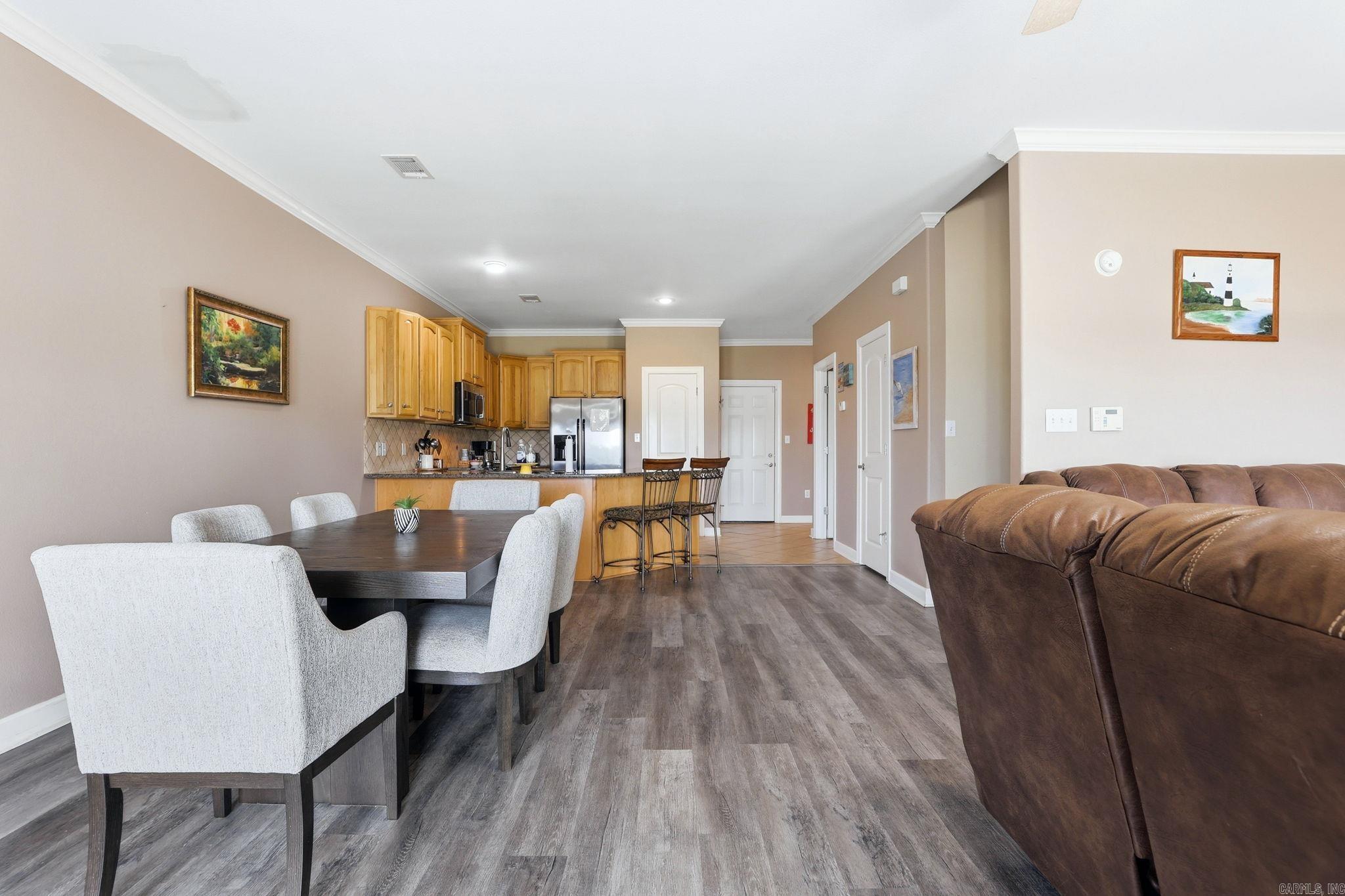 BLUE HERON HPR - Residential