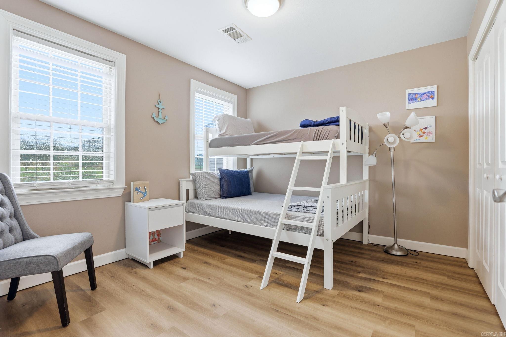 BLUE HERON HPR - Residential