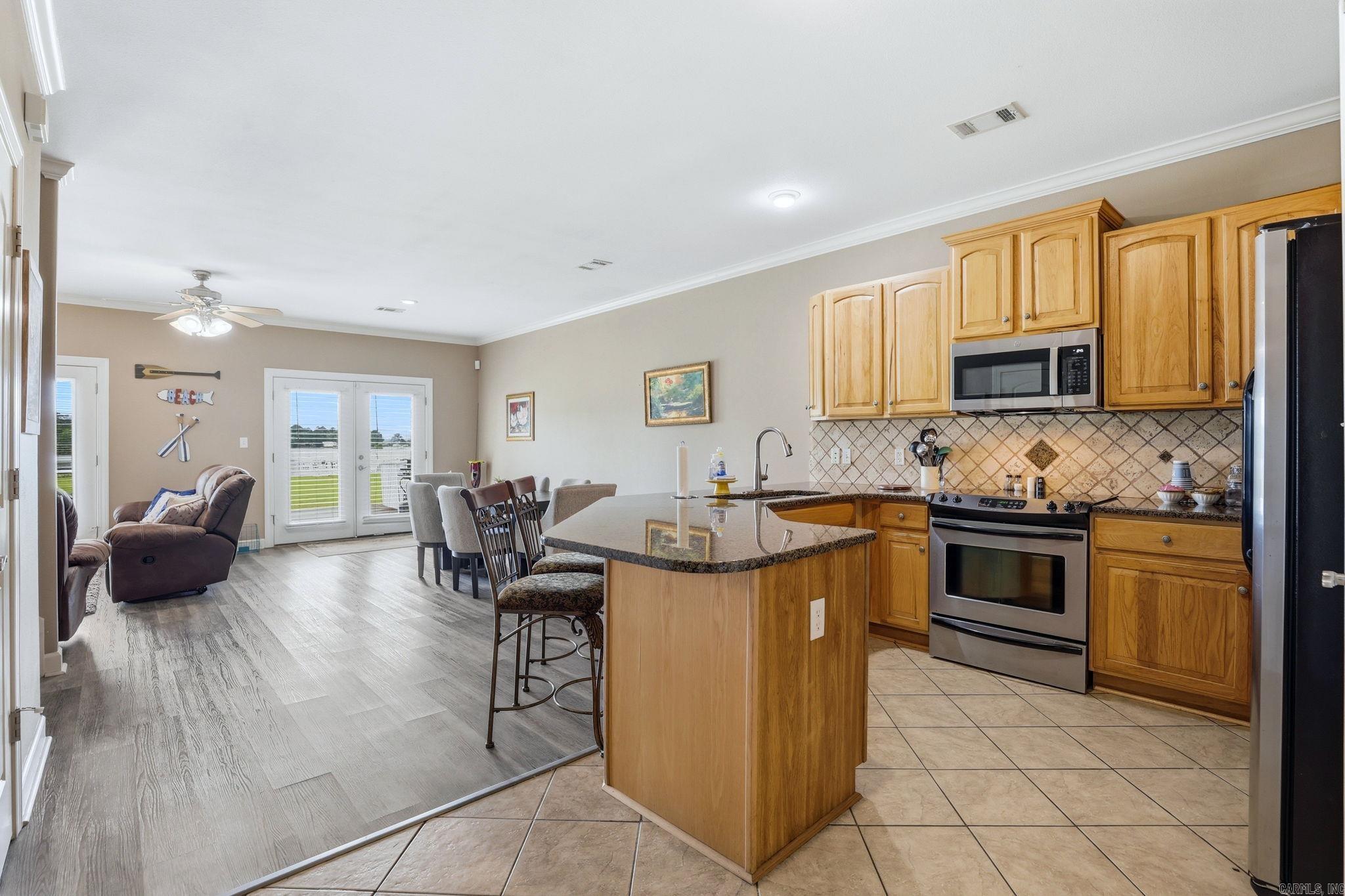 BLUE HERON HPR - Residential