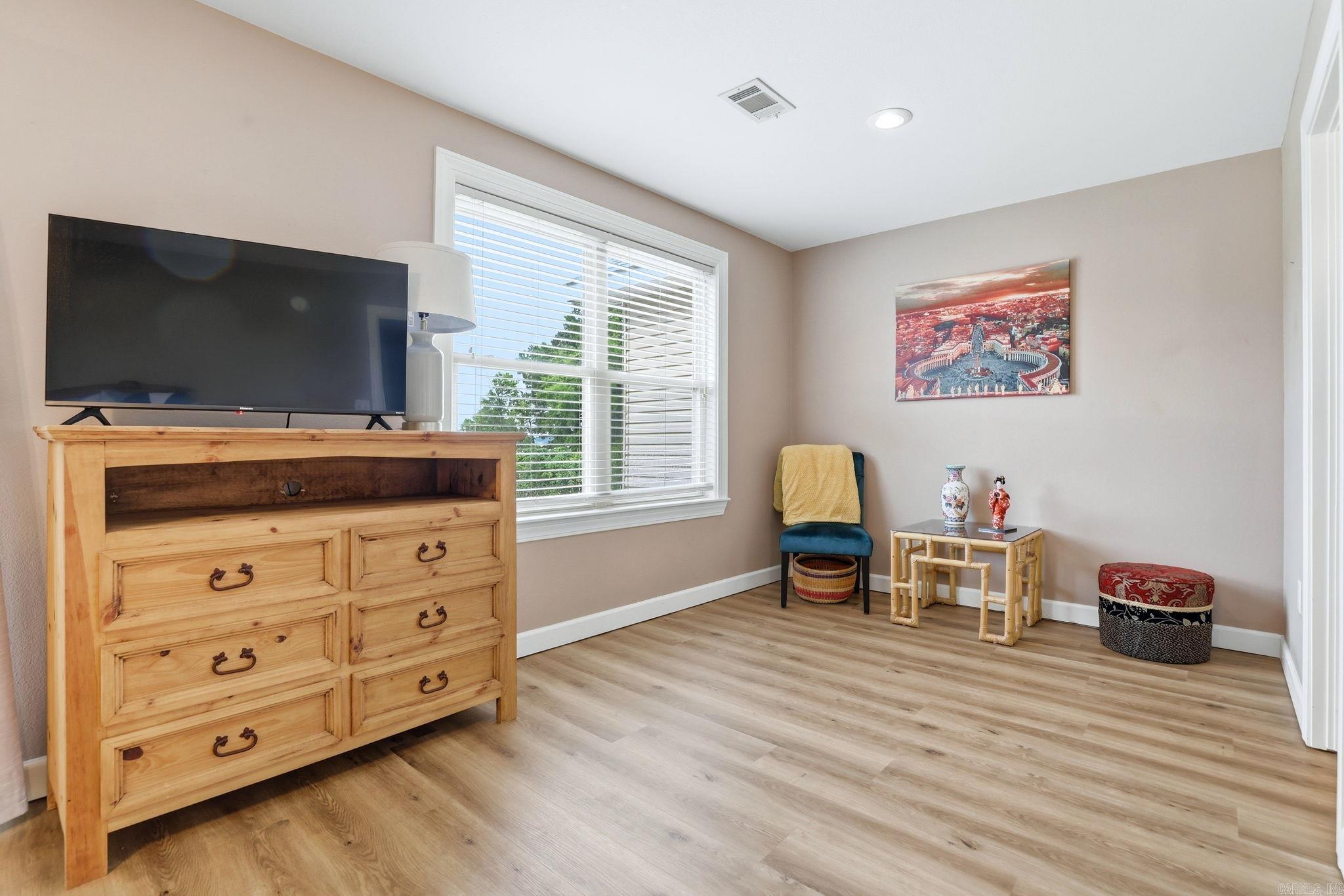BLUE HERON HPR - Residential
