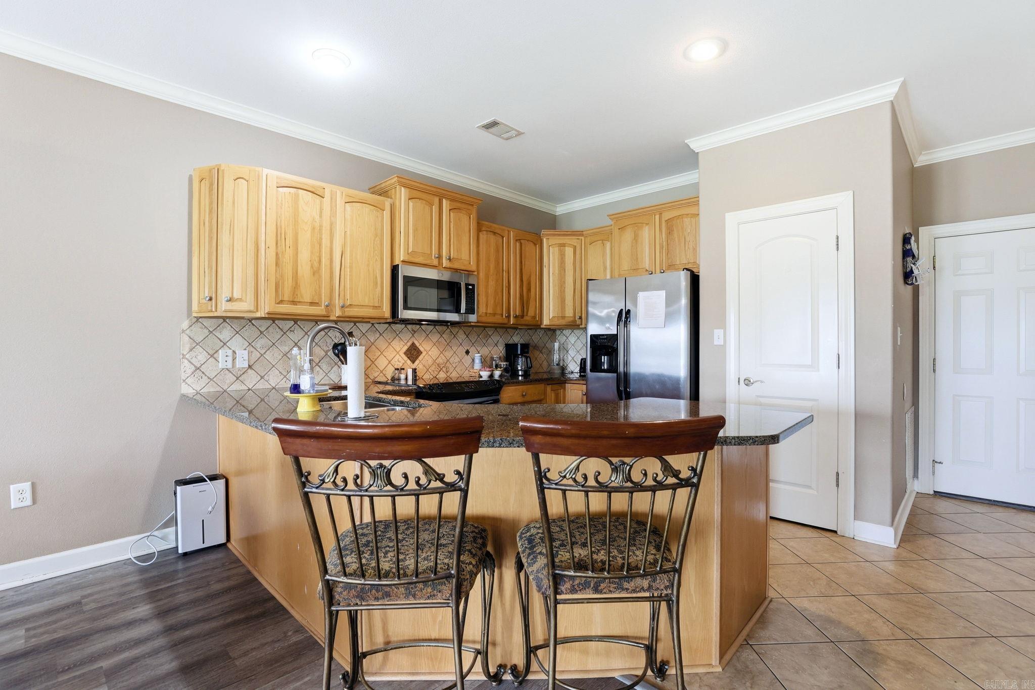 BLUE HERON HPR - Residential