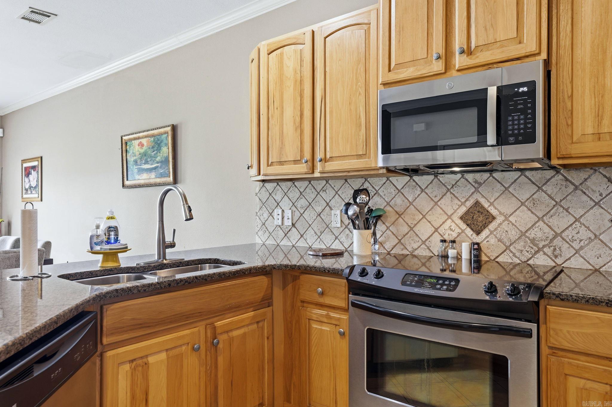 BLUE HERON HPR - Residential