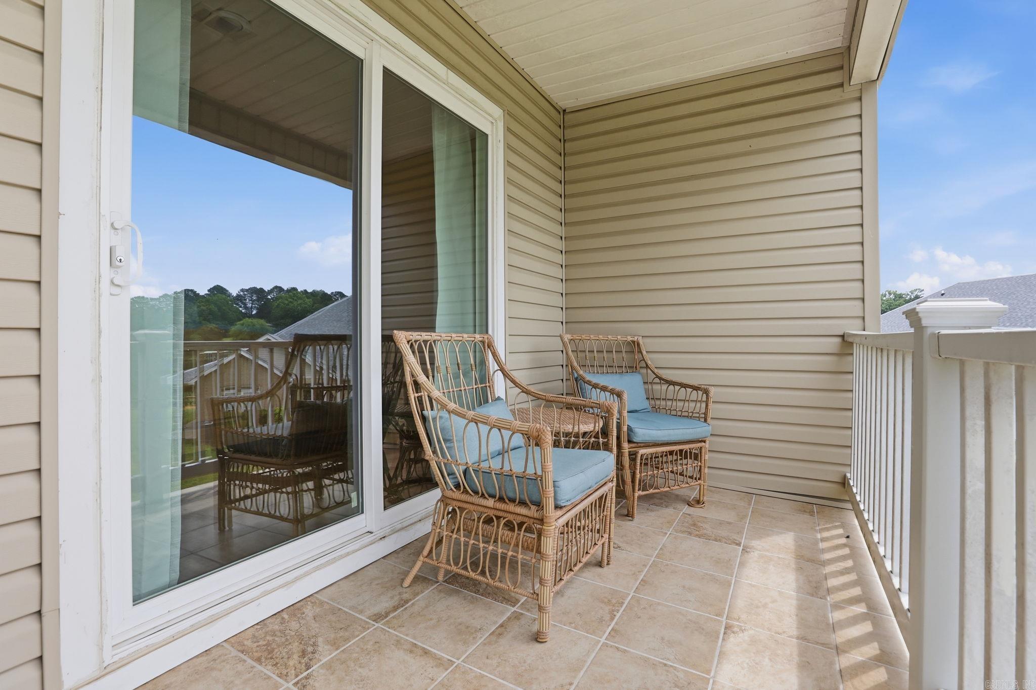 BLUE HERON HPR - Residential
