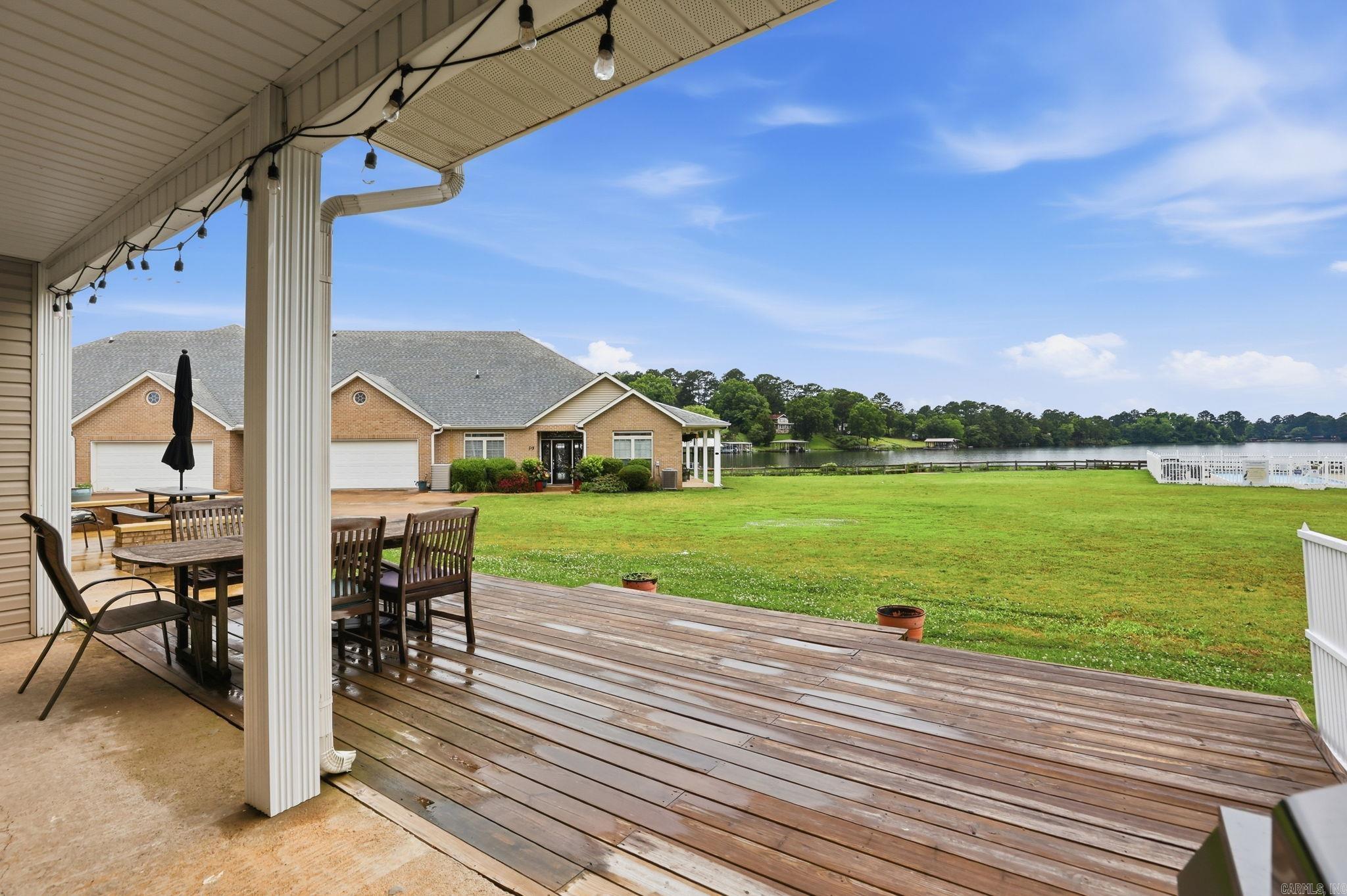 BLUE HERON HPR - Residential