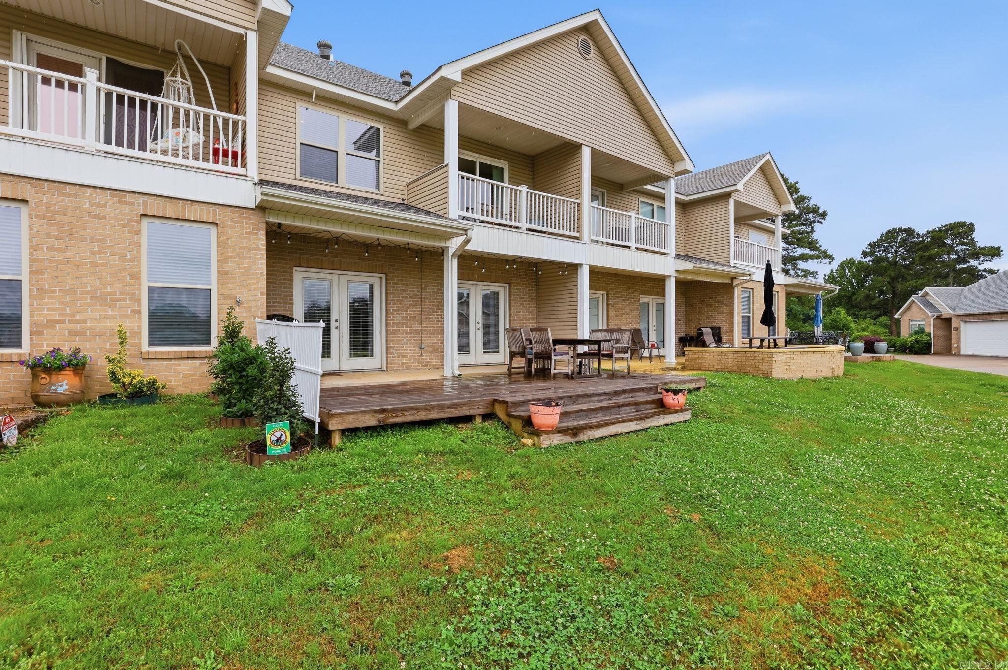 BLUE HERON HPR - Residential