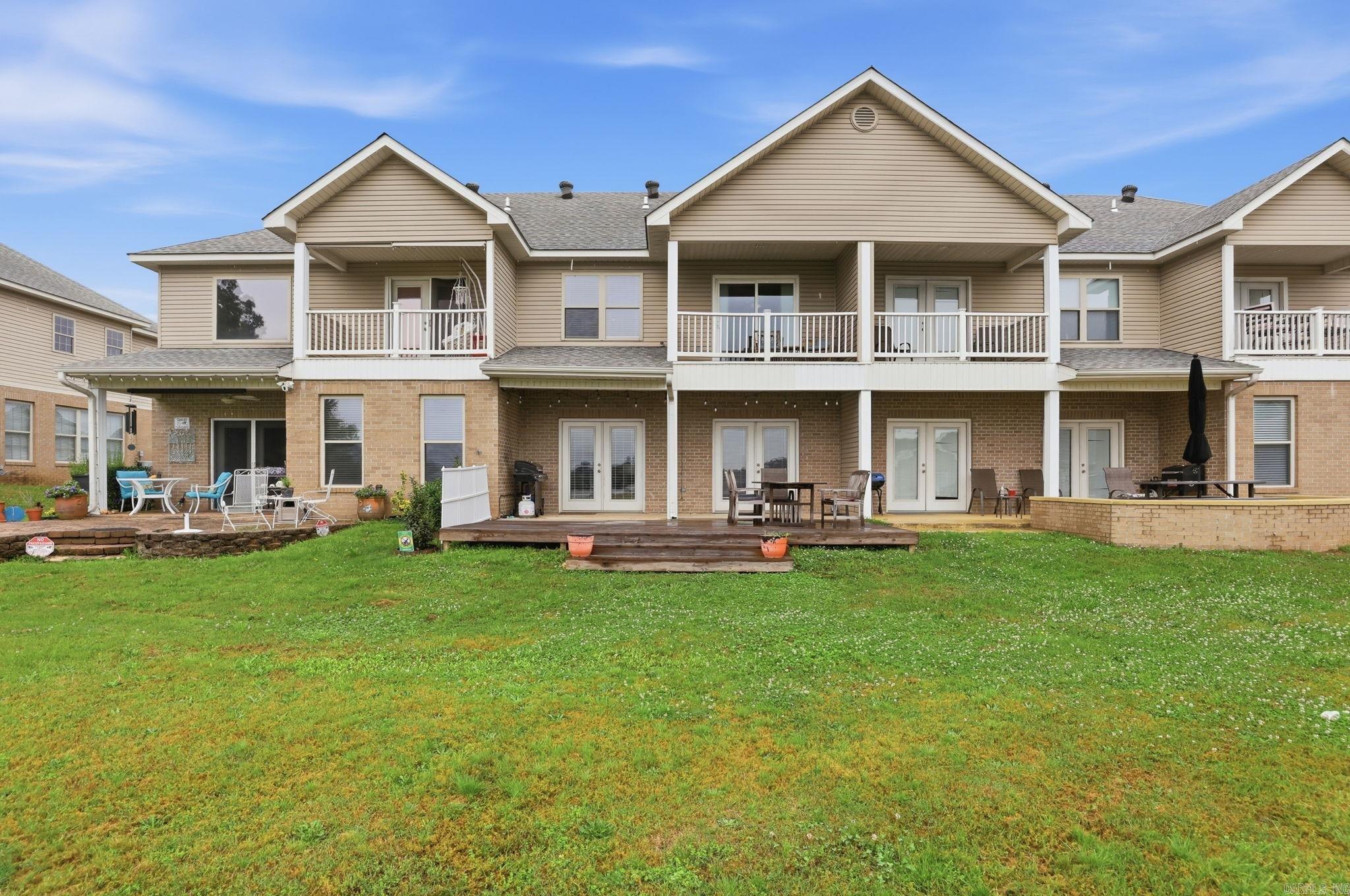 BLUE HERON HPR - Residential