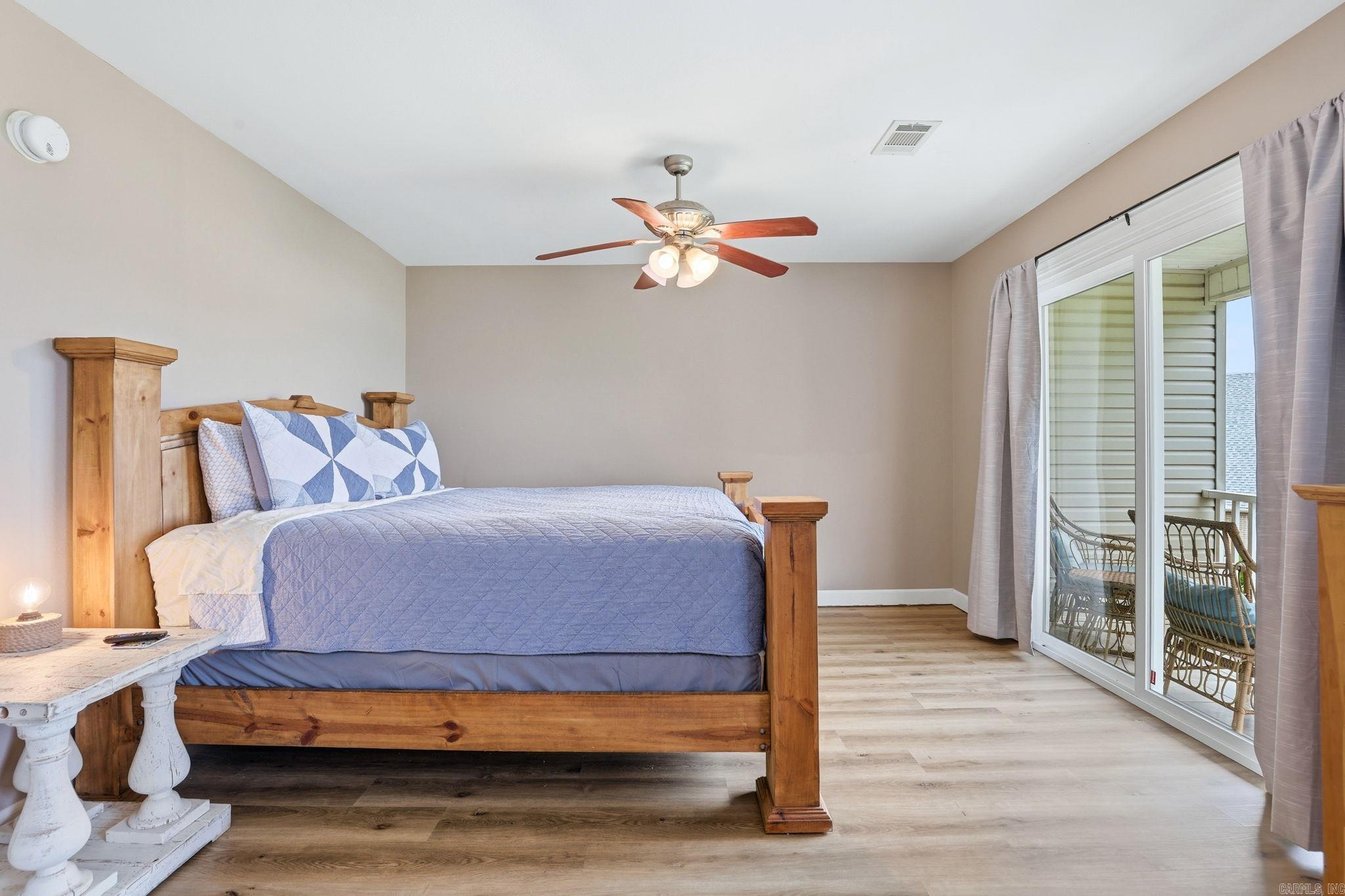 BLUE HERON HPR - Residential