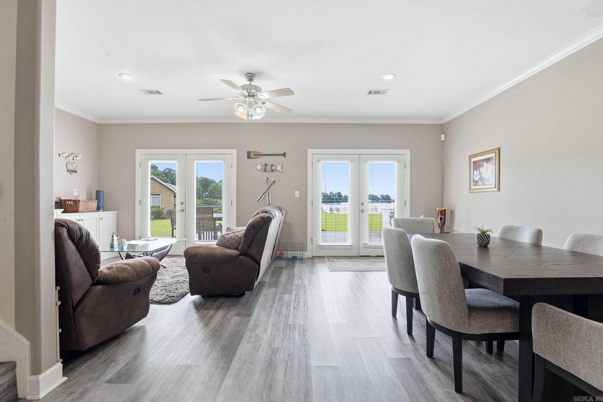 BLUE HERON HPR - Residential