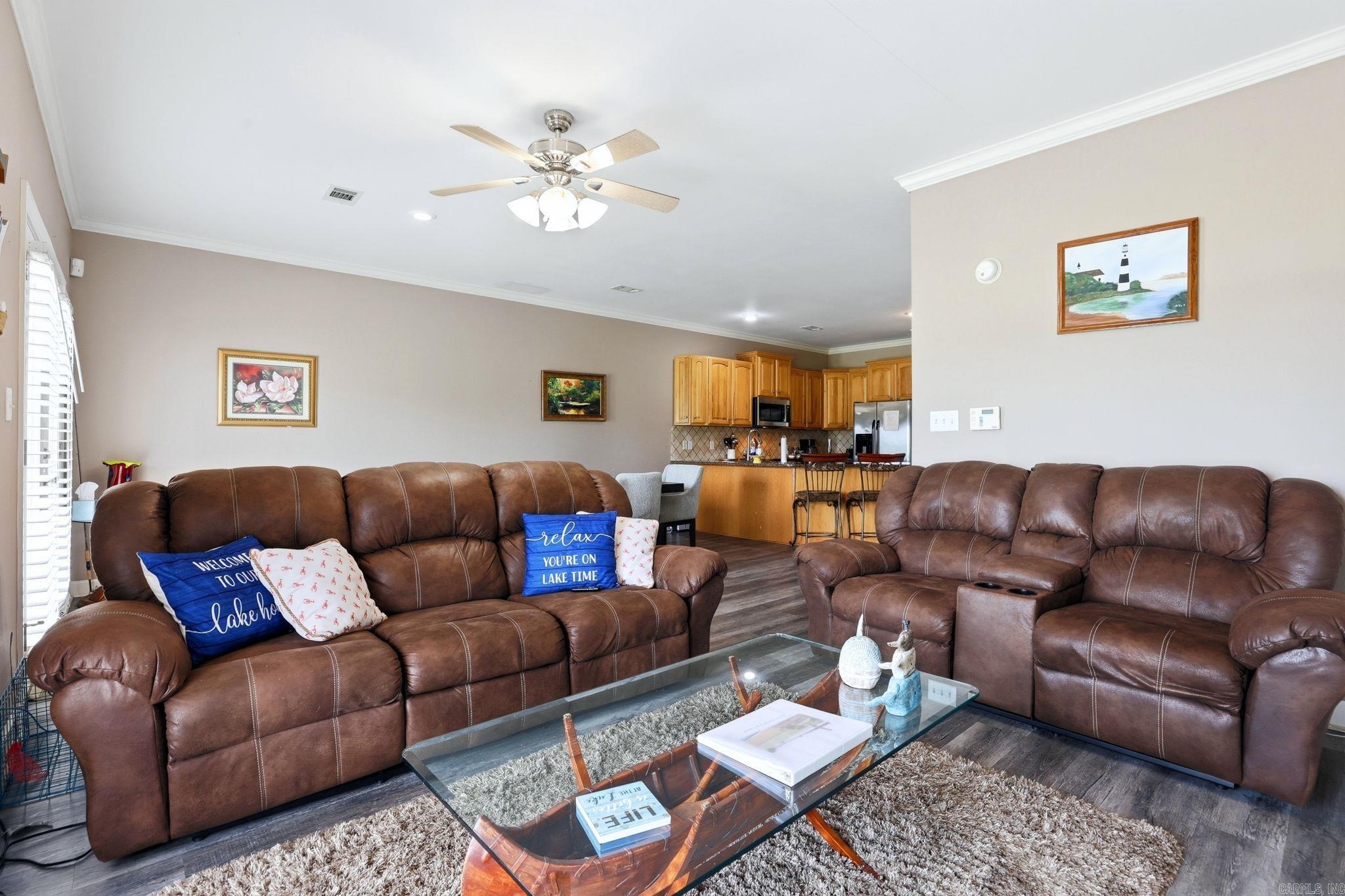 BLUE HERON HPR - Residential