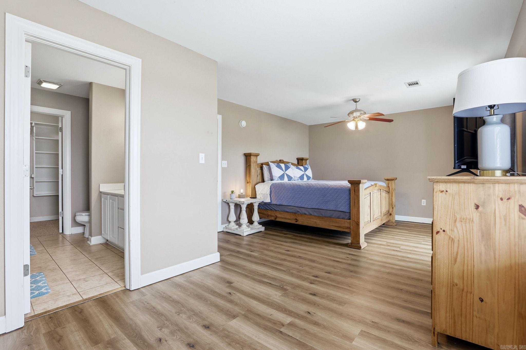 BLUE HERON HPR - Residential