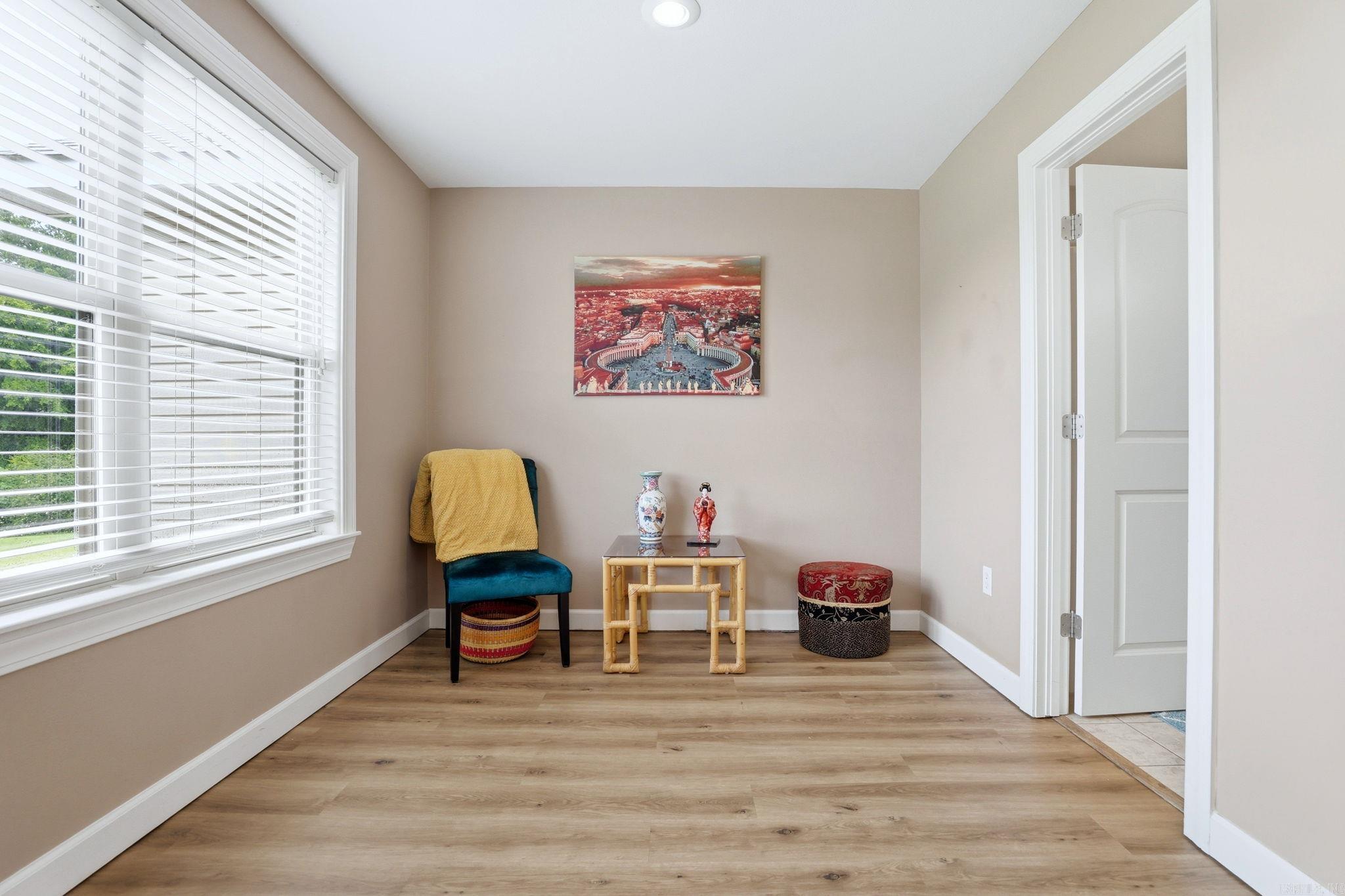 BLUE HERON HPR - Residential
