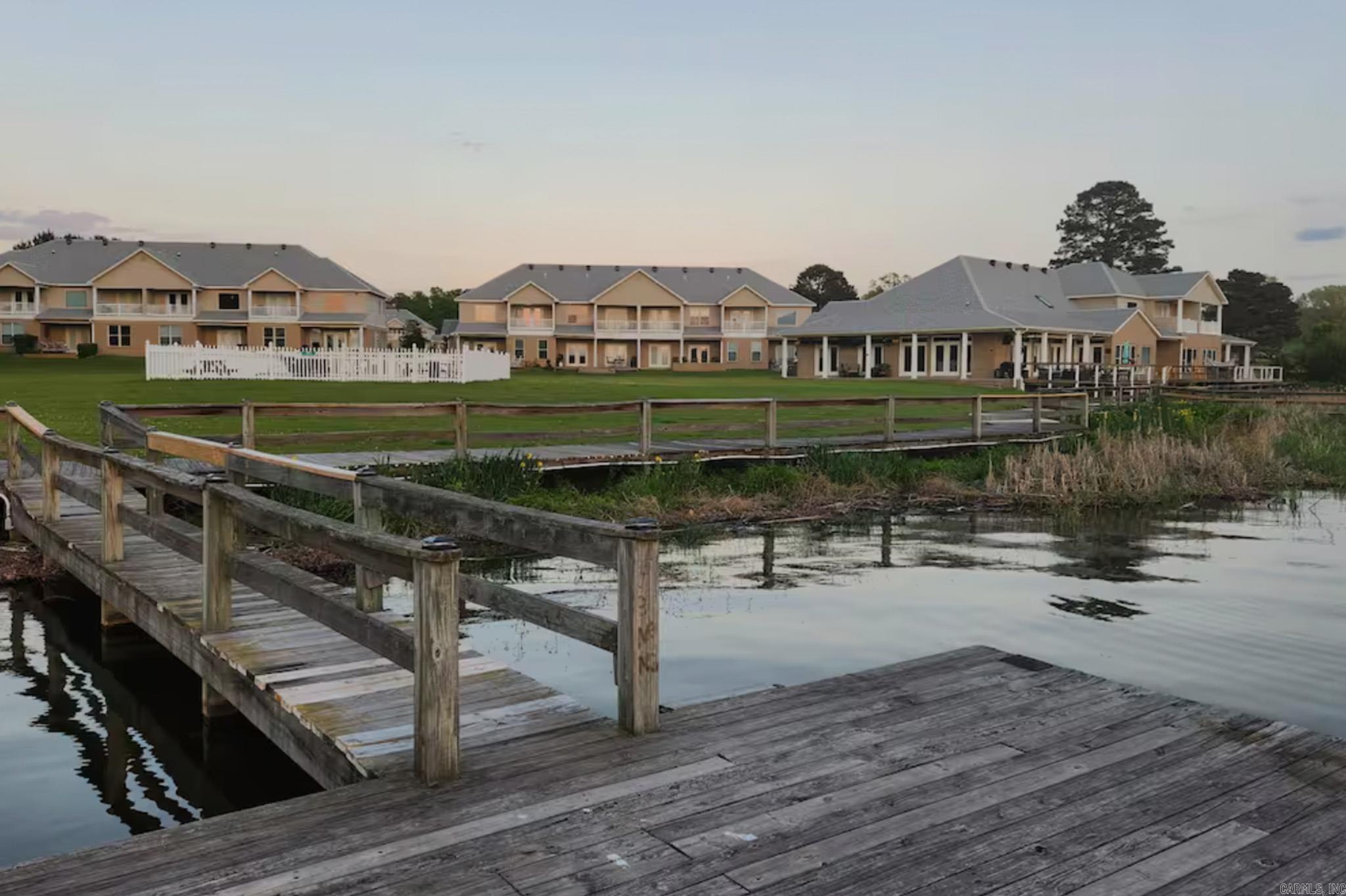 BLUE HERON HPR - Residential