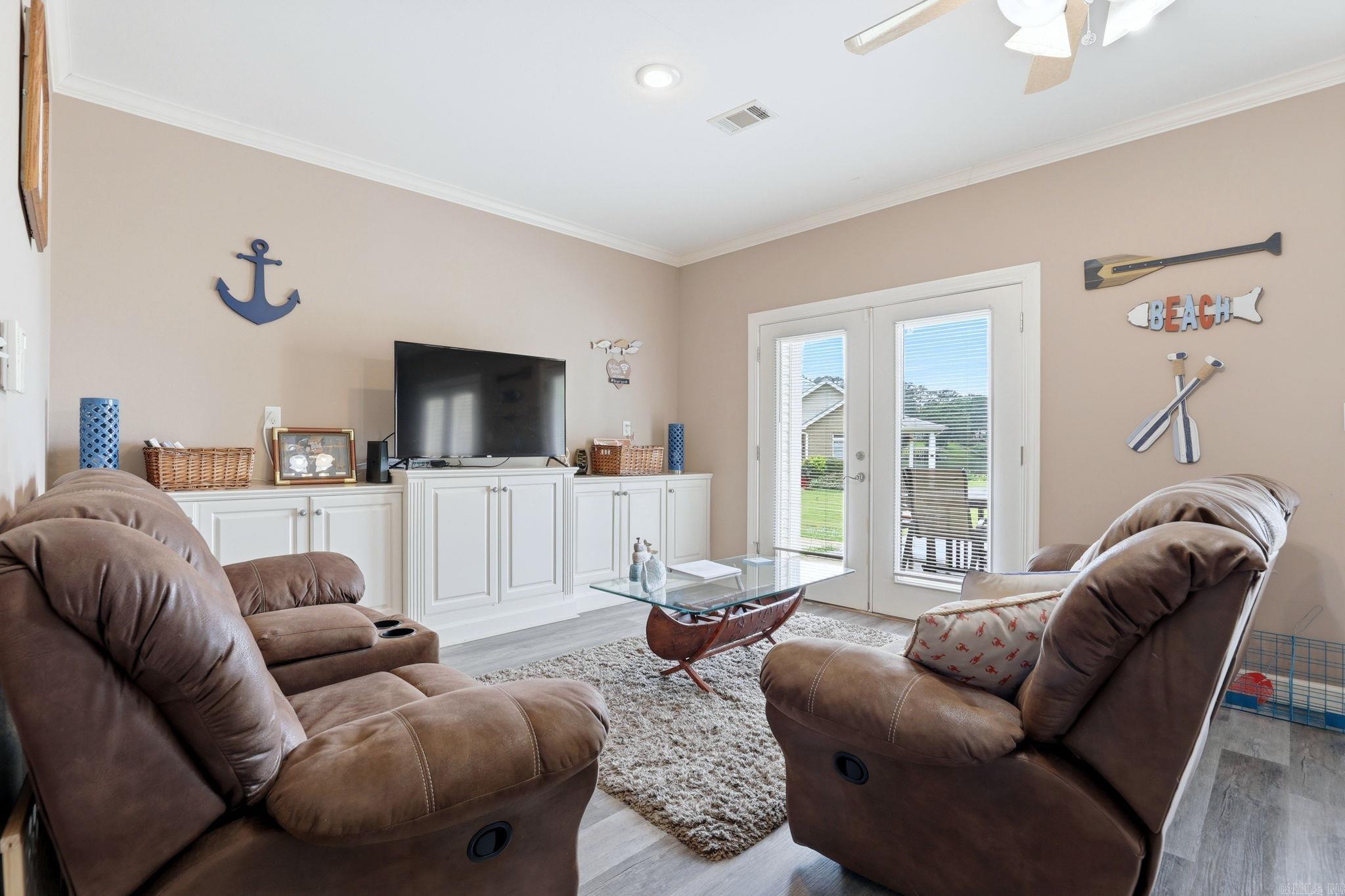 BLUE HERON HPR - Residential