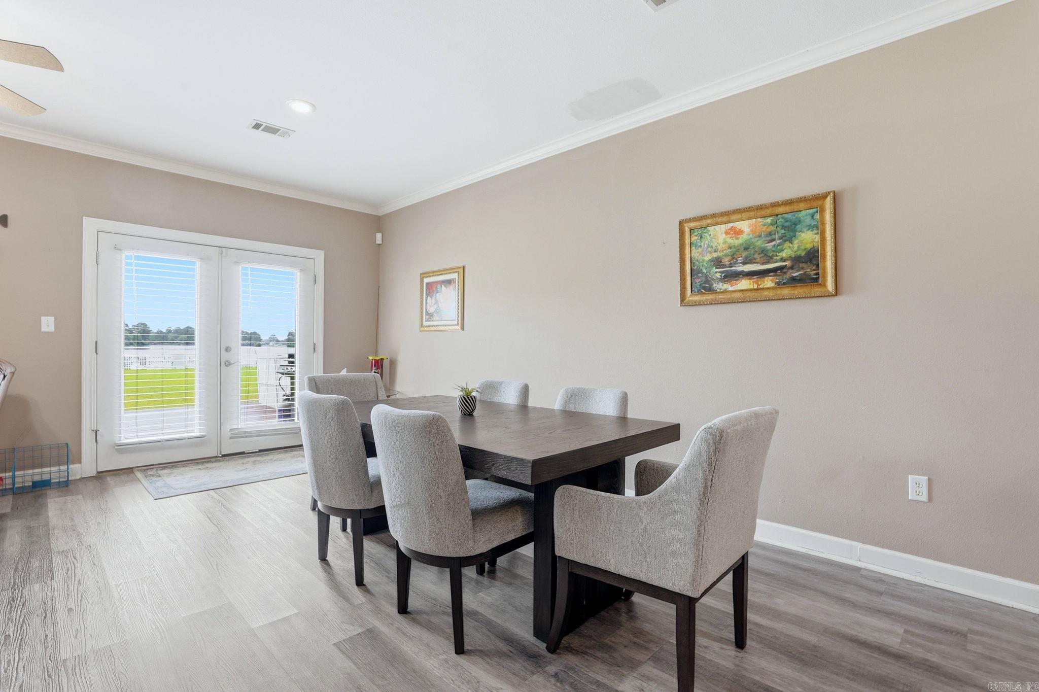 BLUE HERON HPR - Residential
