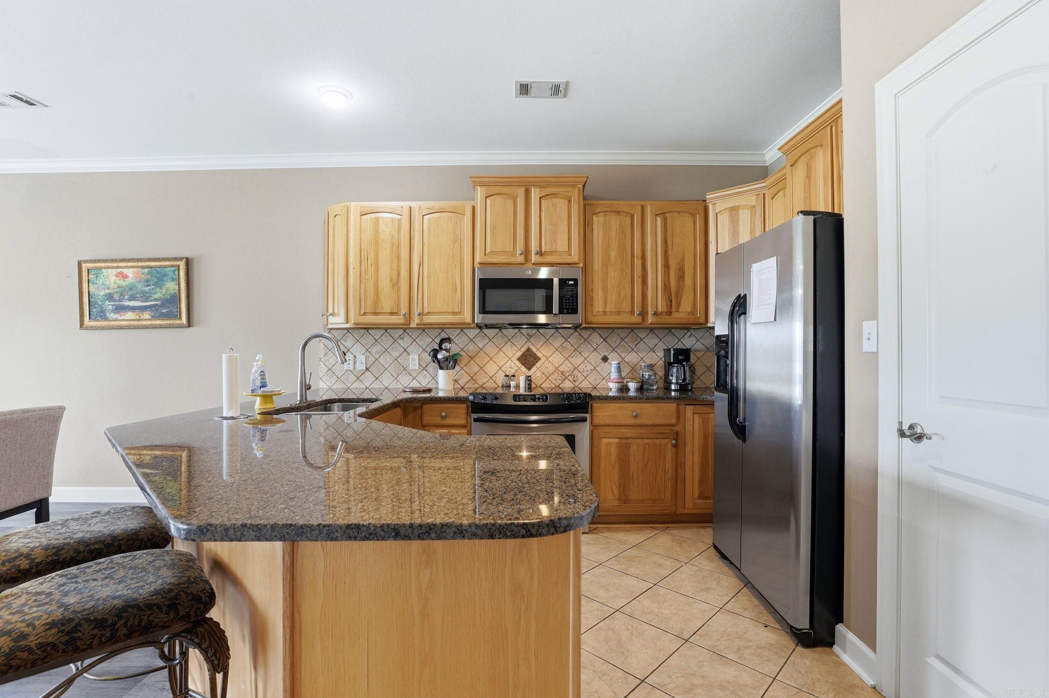BLUE HERON HPR - Residential