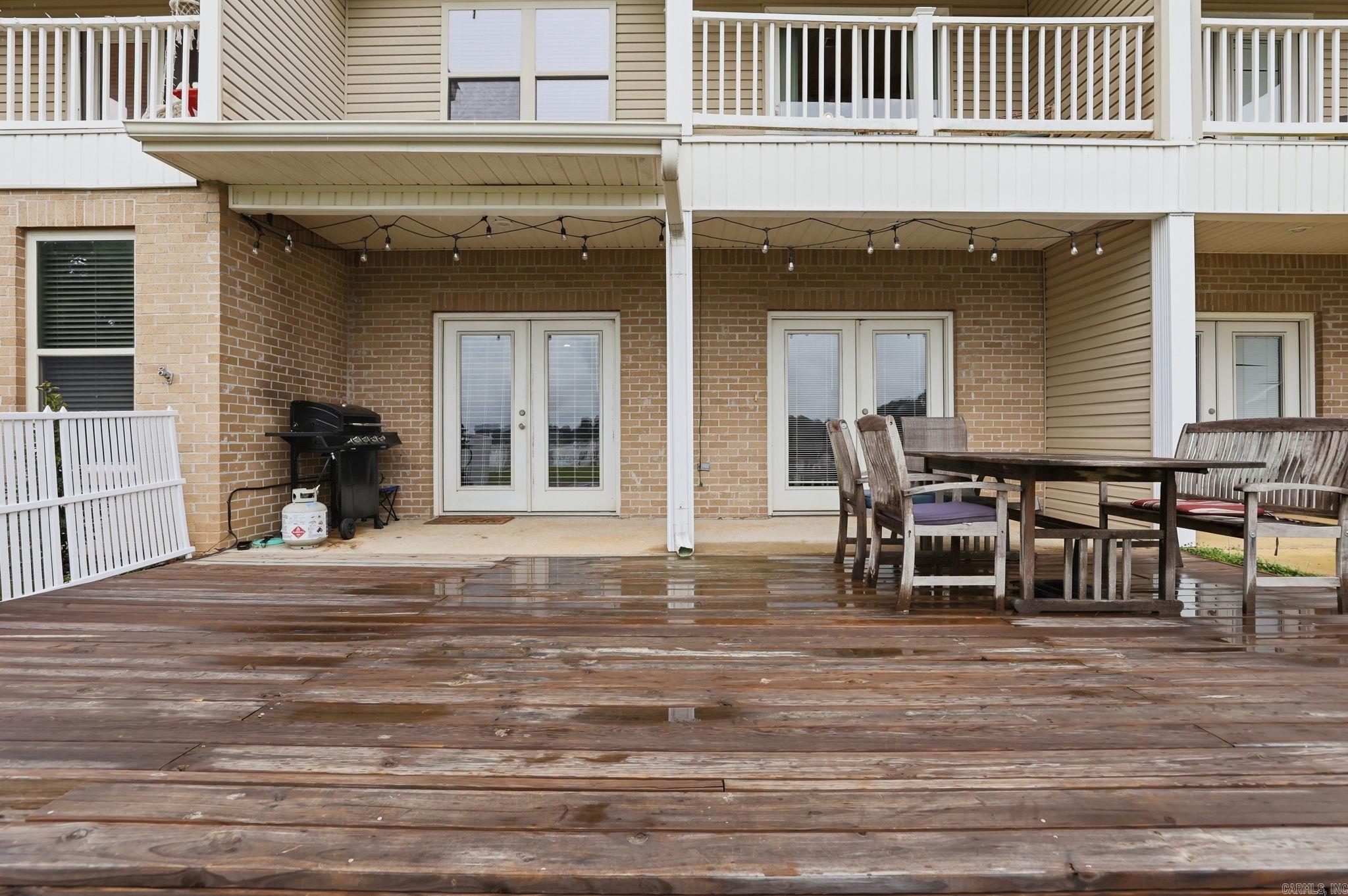 BLUE HERON HPR - Residential
