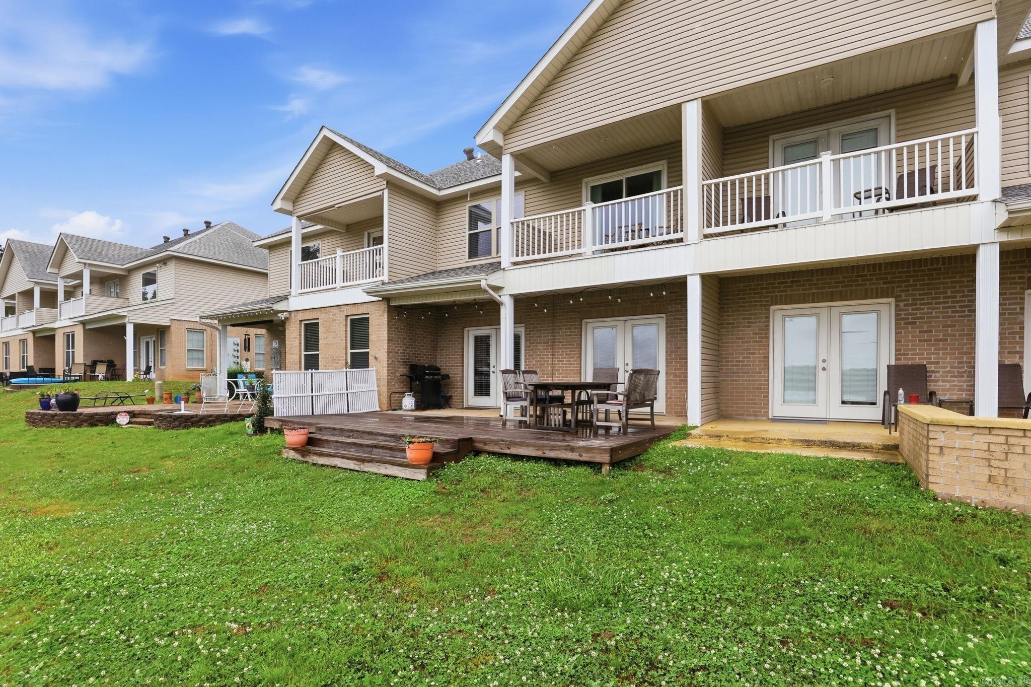 BLUE HERON HPR - Residential