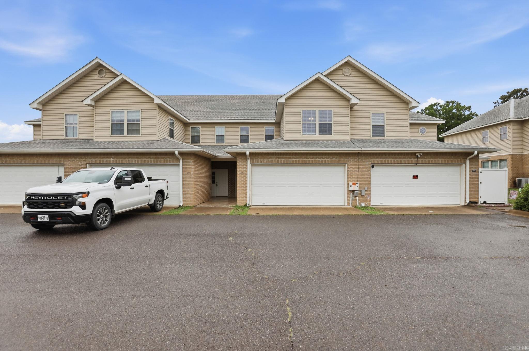 BLUE HERON HPR - Residential
