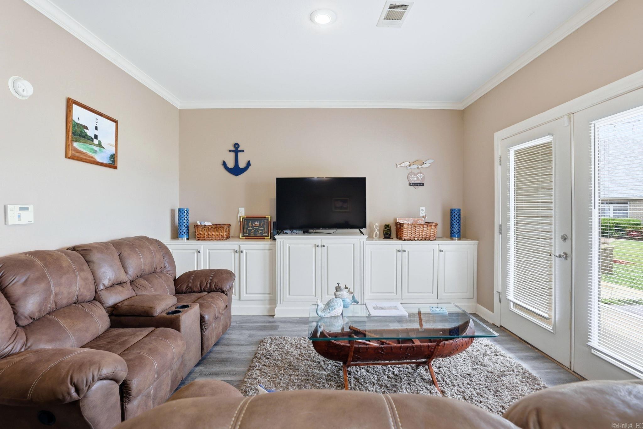 BLUE HERON HPR - Residential