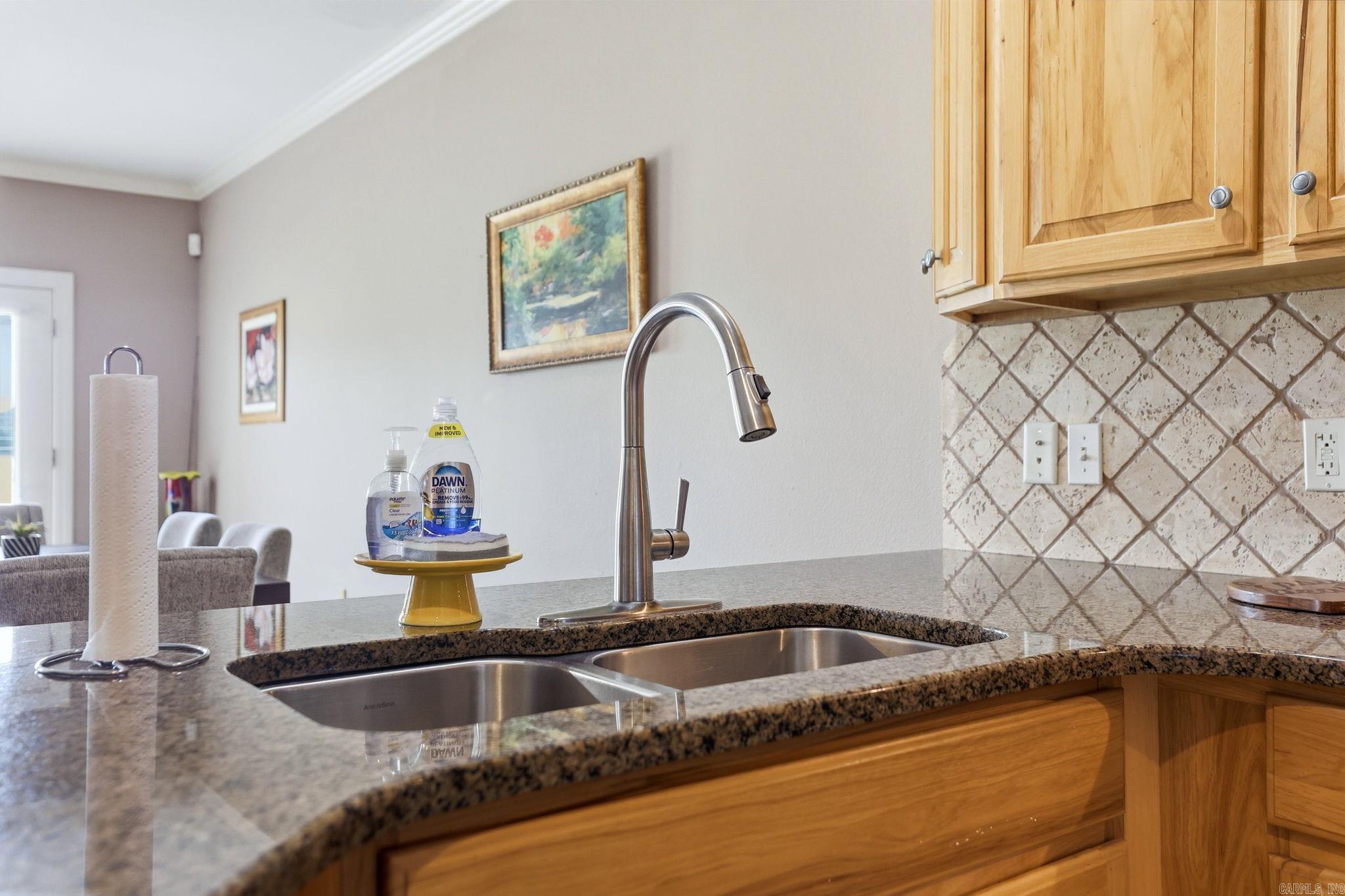 BLUE HERON HPR - Residential