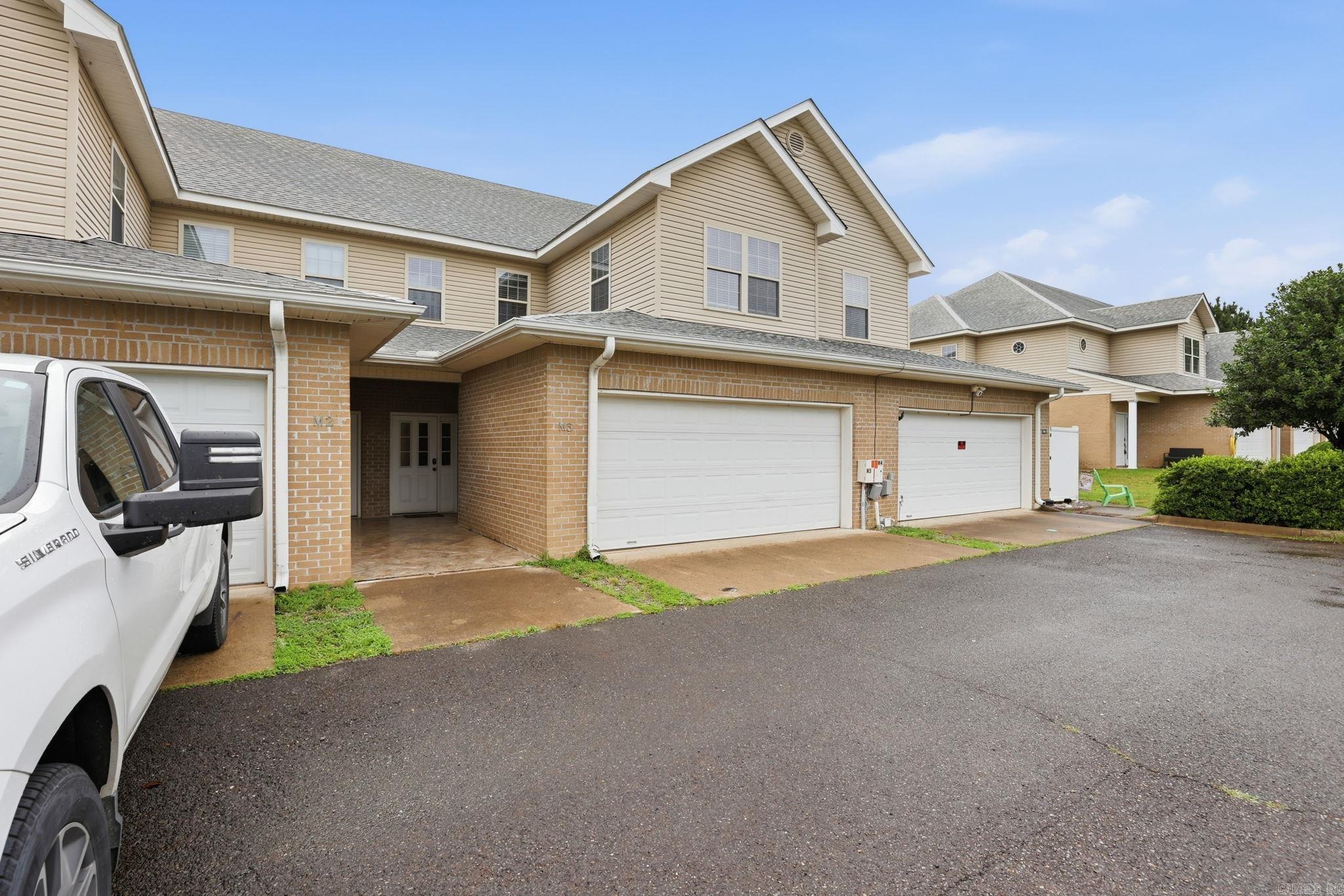 BLUE HERON HPR - Residential