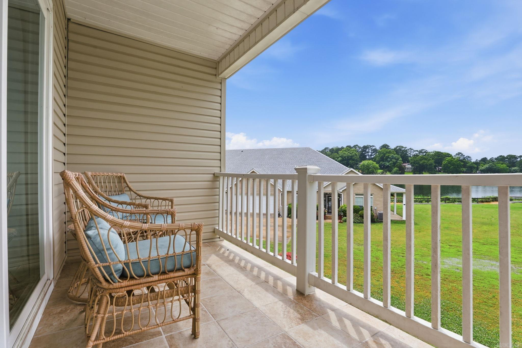BLUE HERON HPR - Residential