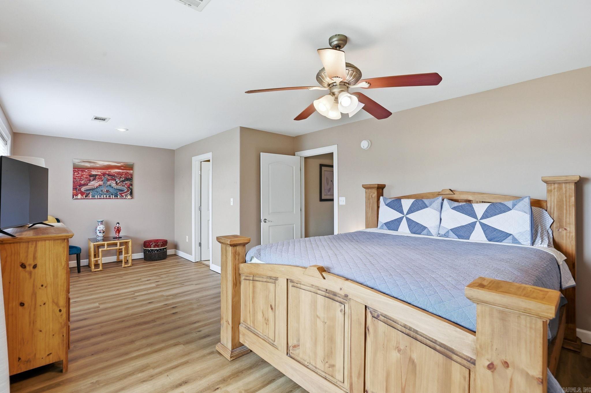 BLUE HERON HPR - Residential