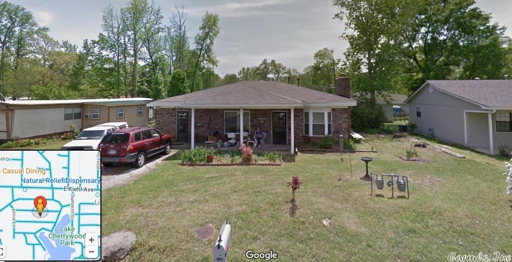 Lake Cherrywood #1 - Residential