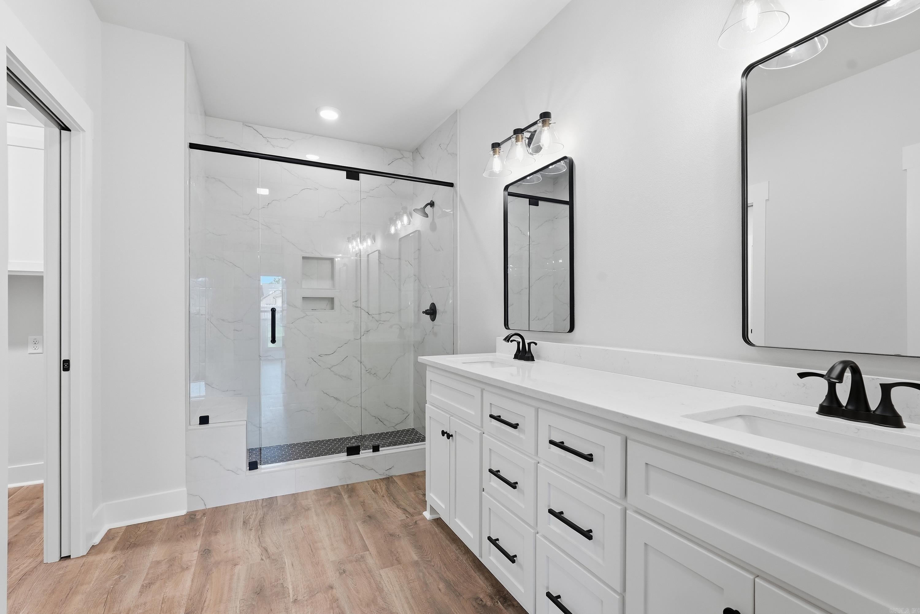 EAST MEADOW - Residential
